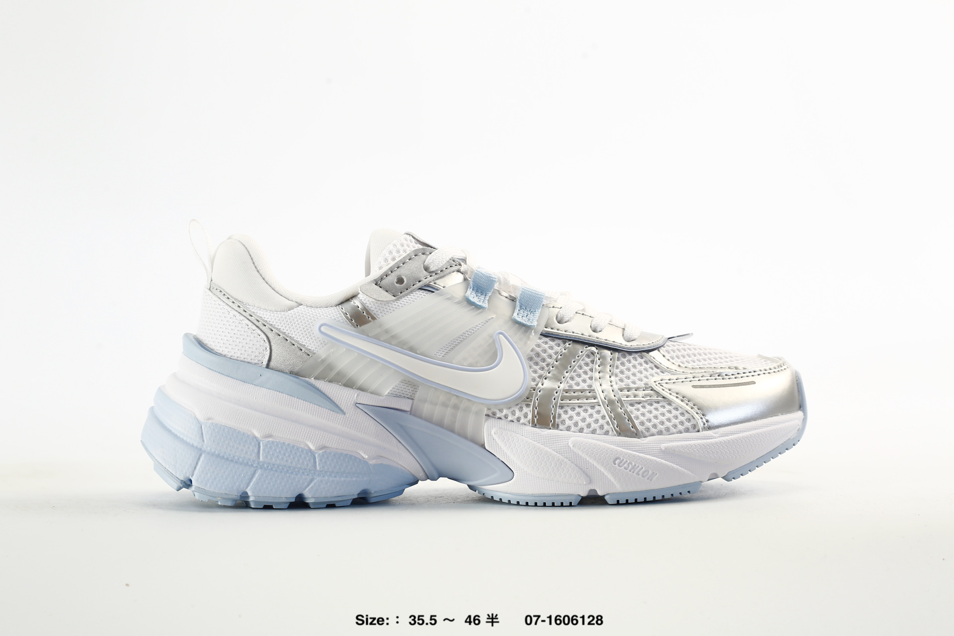 Nike V2K Run Swoosh Bill Bowerman – FD0736-103, photo 2
