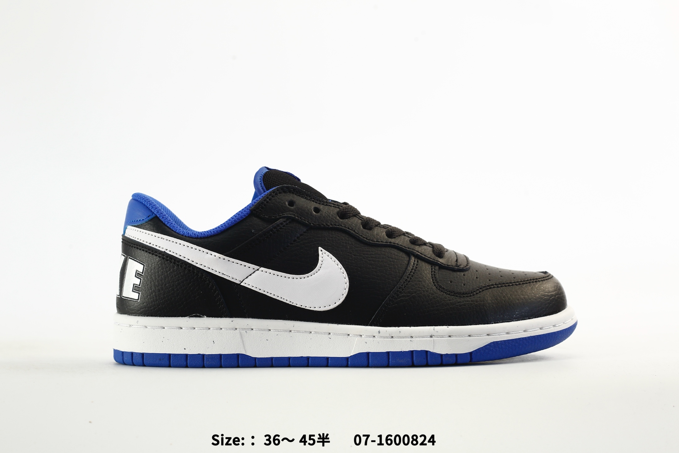 Nike Big Low – 355152-016
