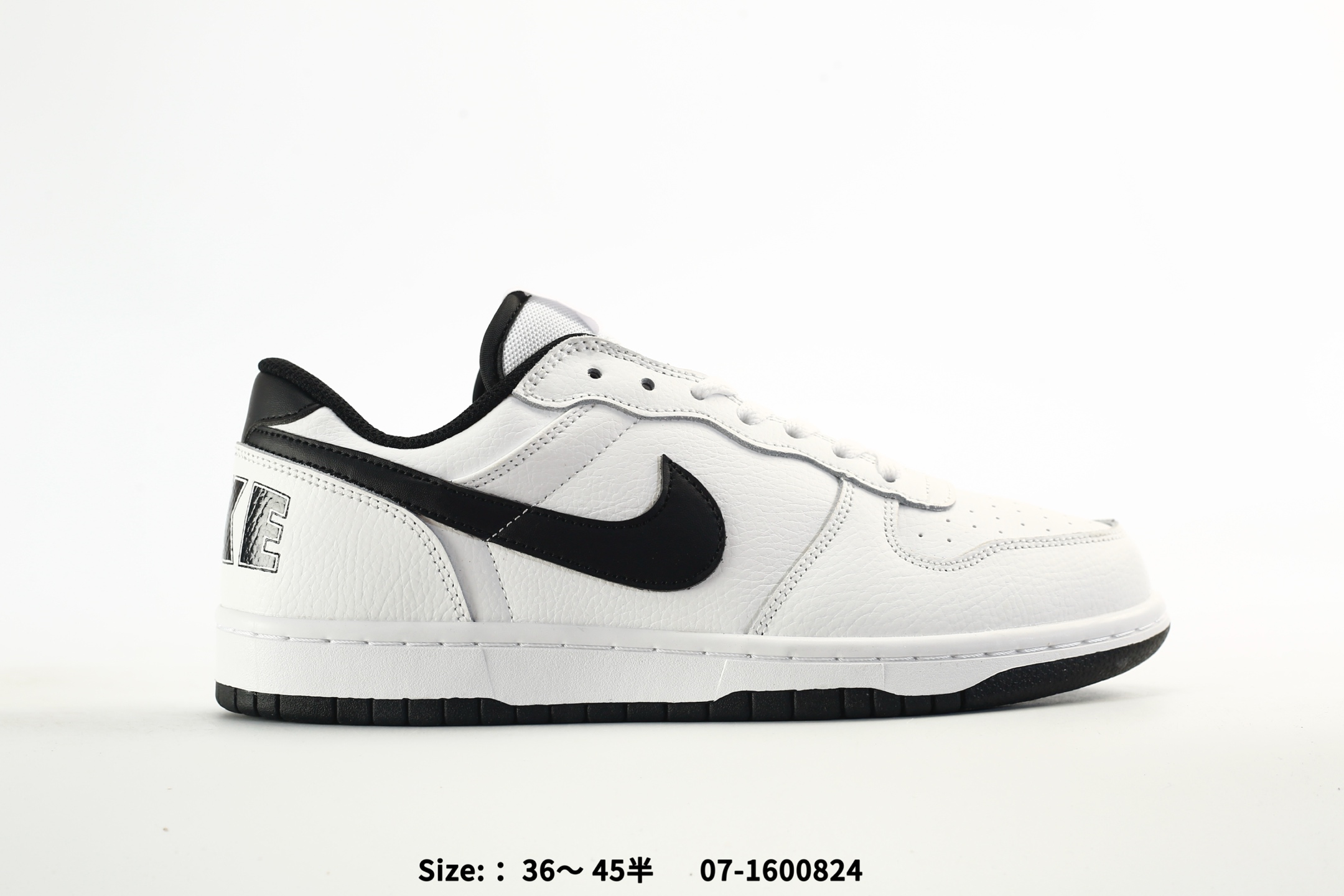 Nike Big Low – 355152-016, photo 2