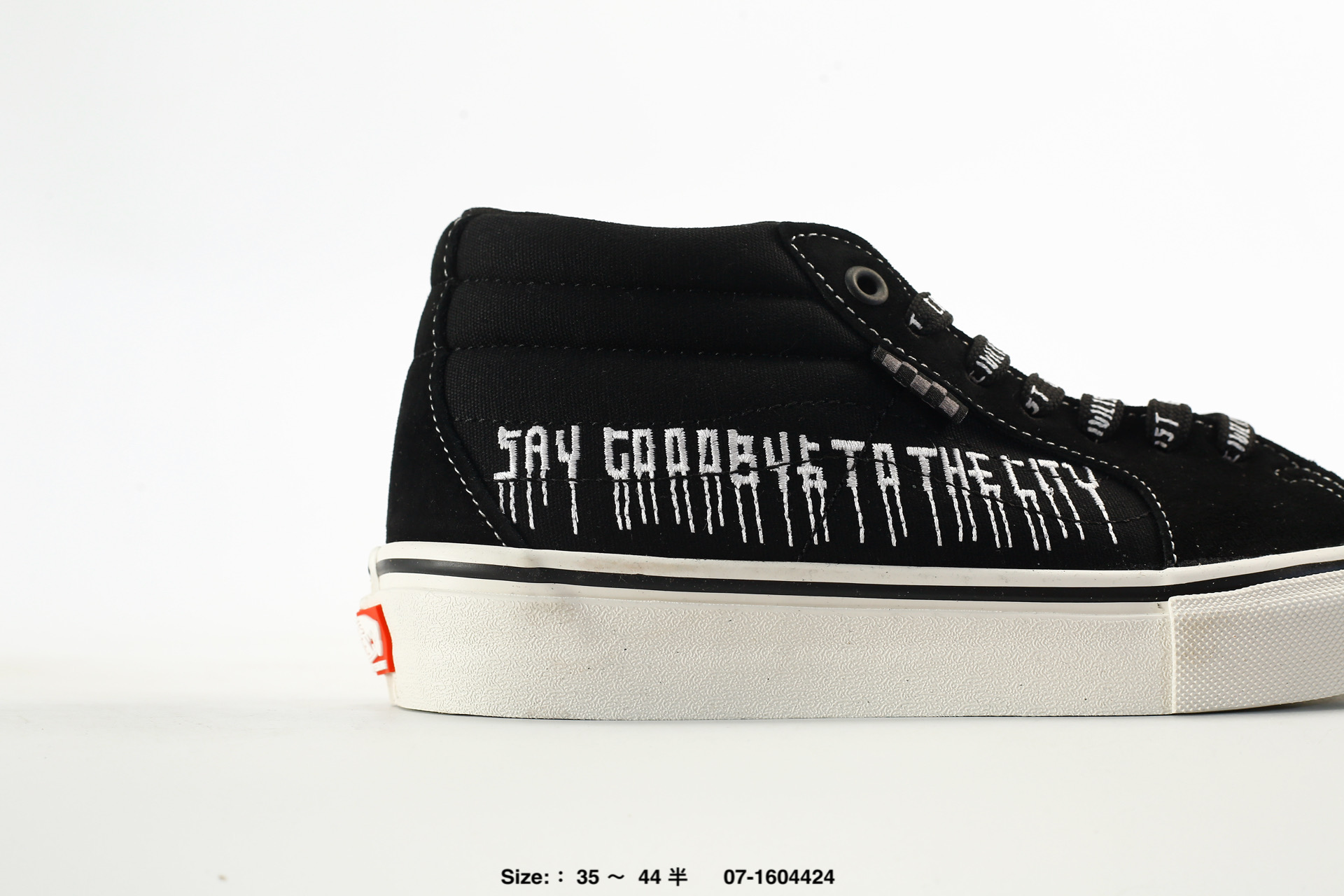Vans Sk8-mid Low – 07-1604424, photo 2