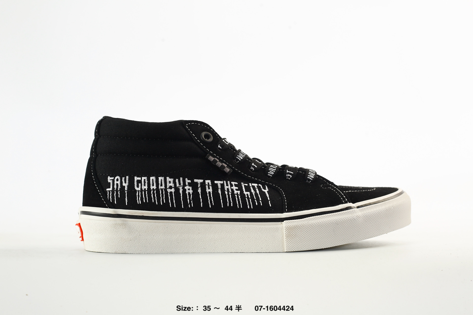 Vans Sk8-mid Low – 07-1604424