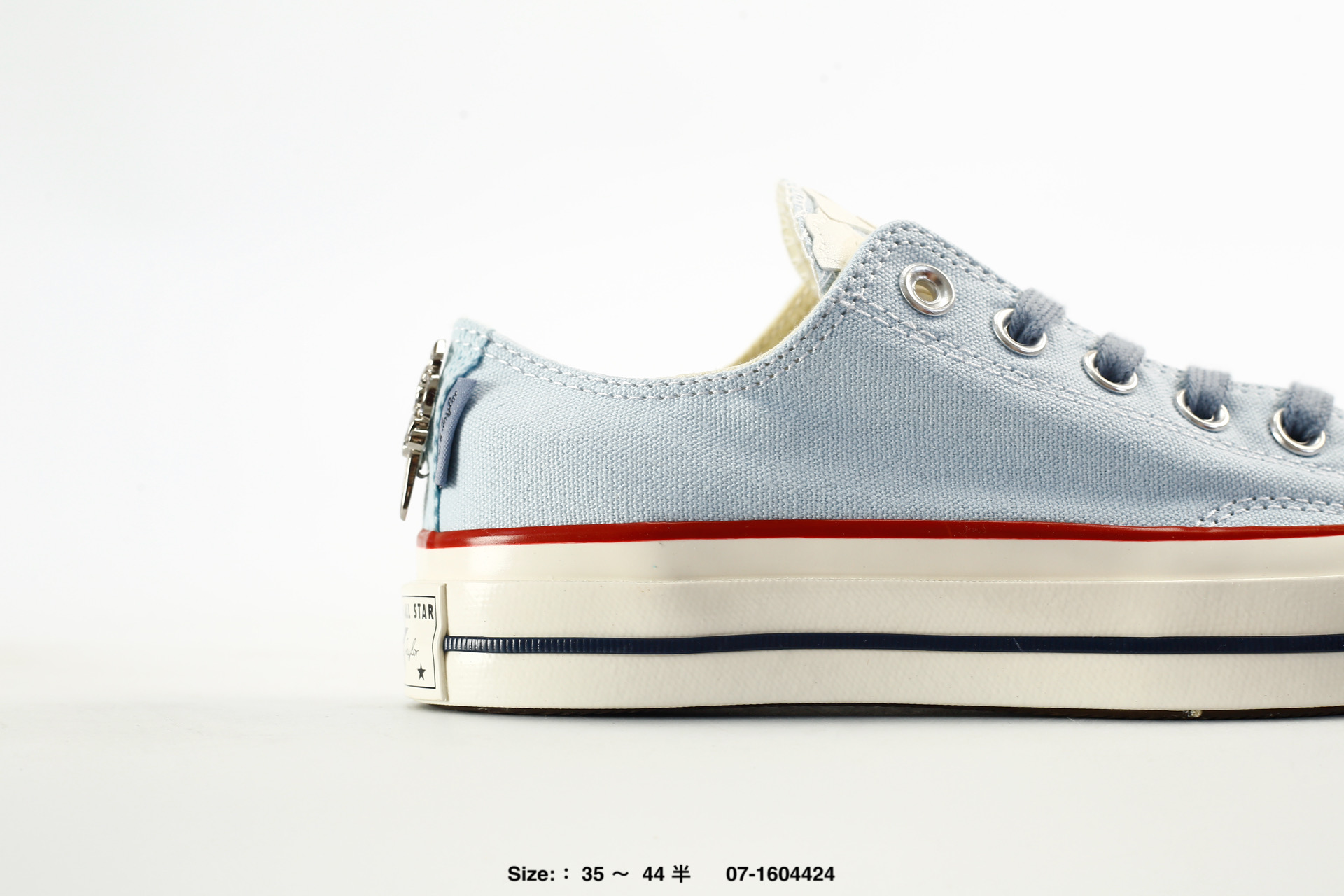 Converse Sport Casual – A12332C, photo 2