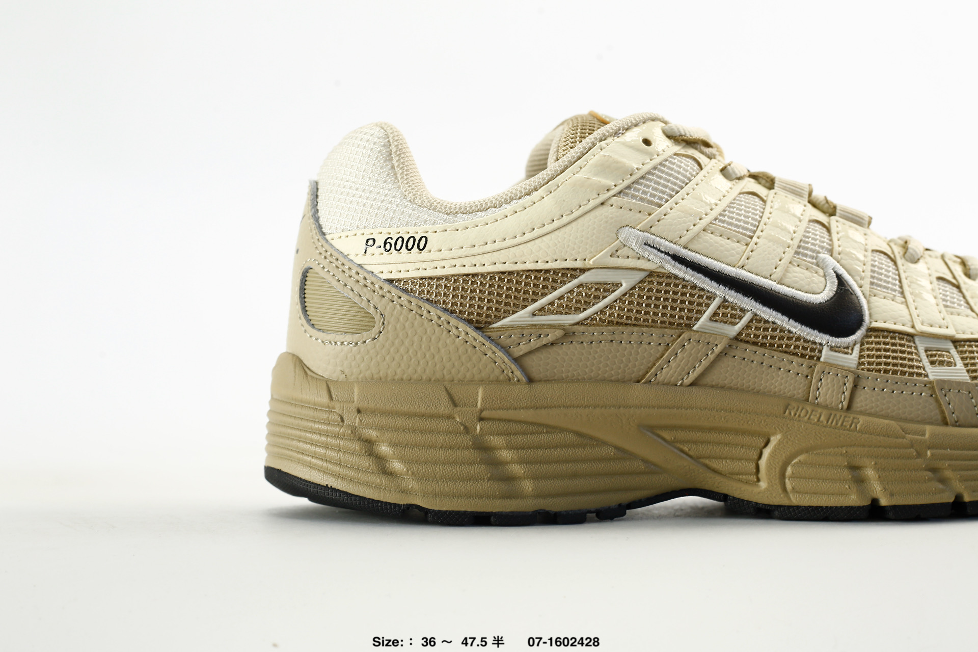 Nike P-6000 Running – IH8042-100, photo 2