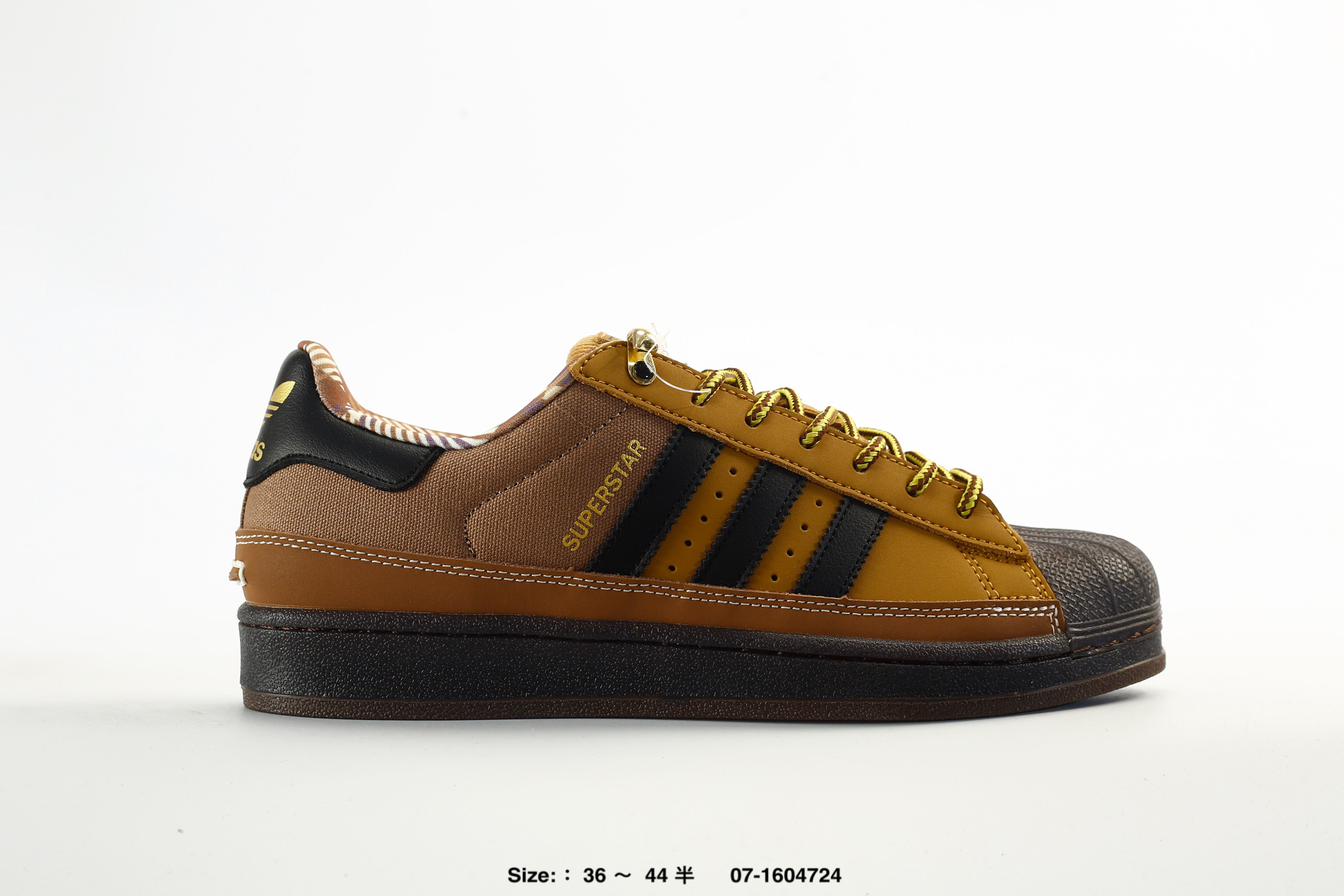 Adidas Originals Superstar II – JQ3181, photo 2