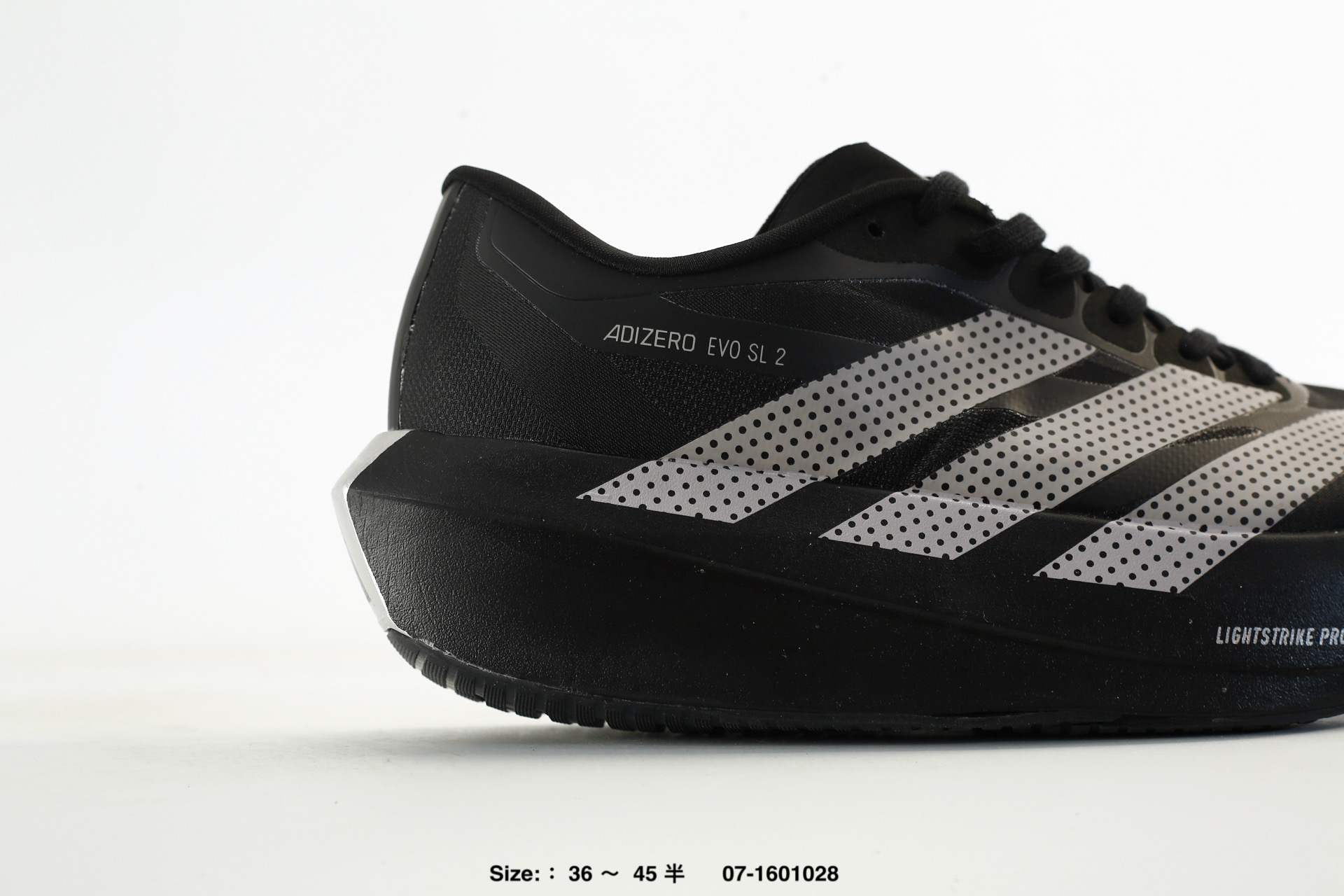 Adidas Adizero Pro Evo SL 2 – KK2683, photo 2