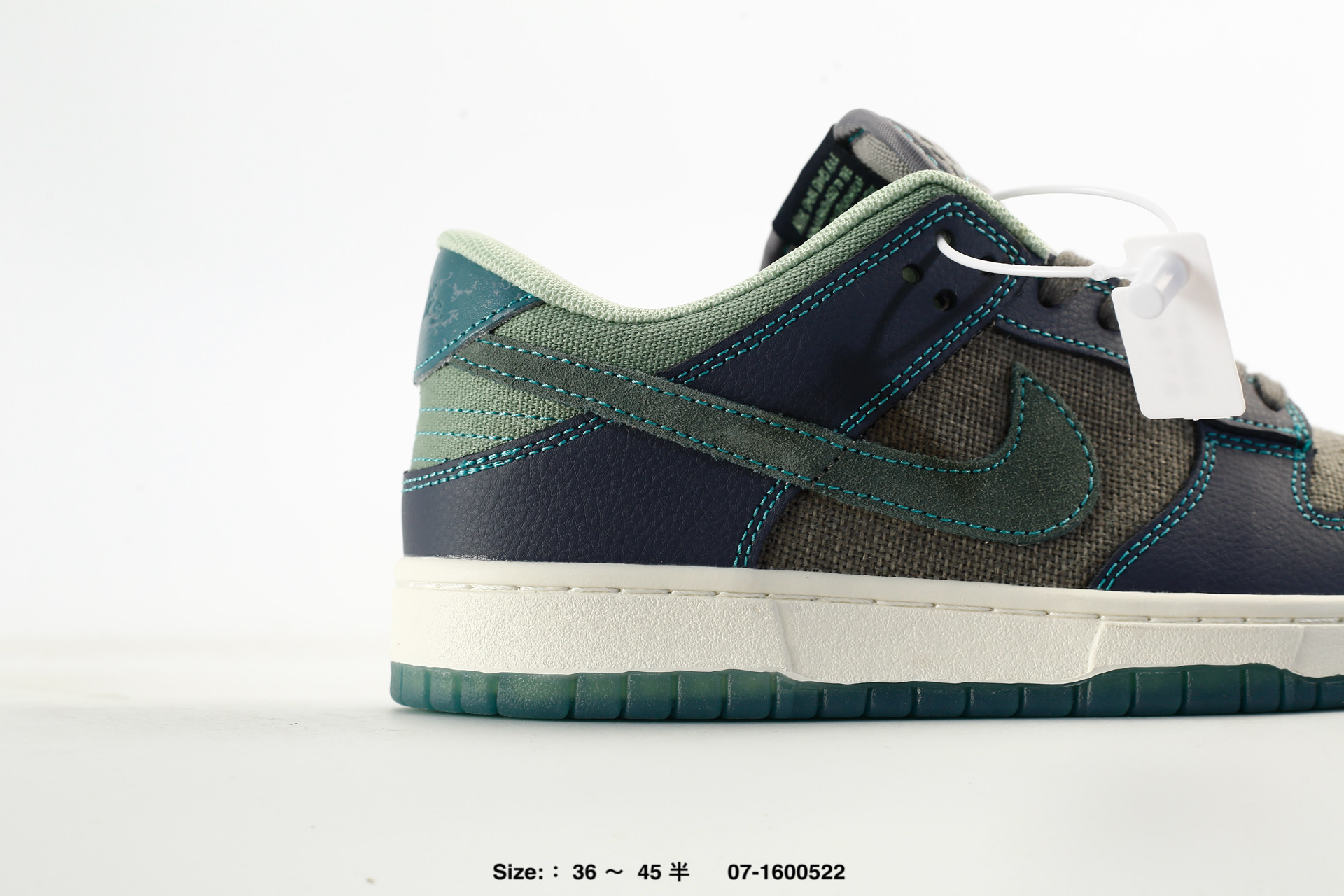 Nike Dunk Low – IH1942-002, photo 2