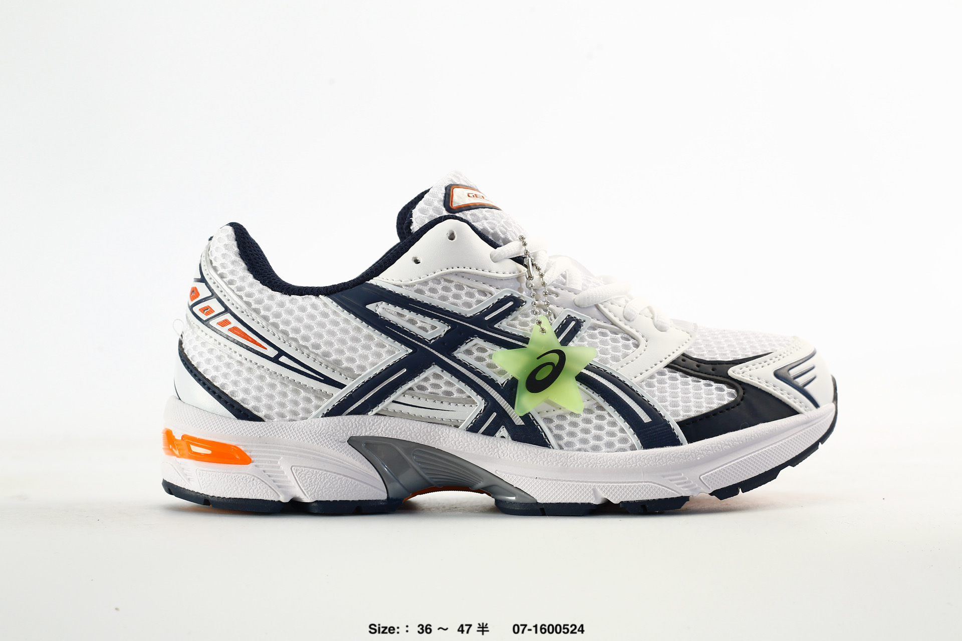 Asics GEL-1130 Running – 1201A256-106