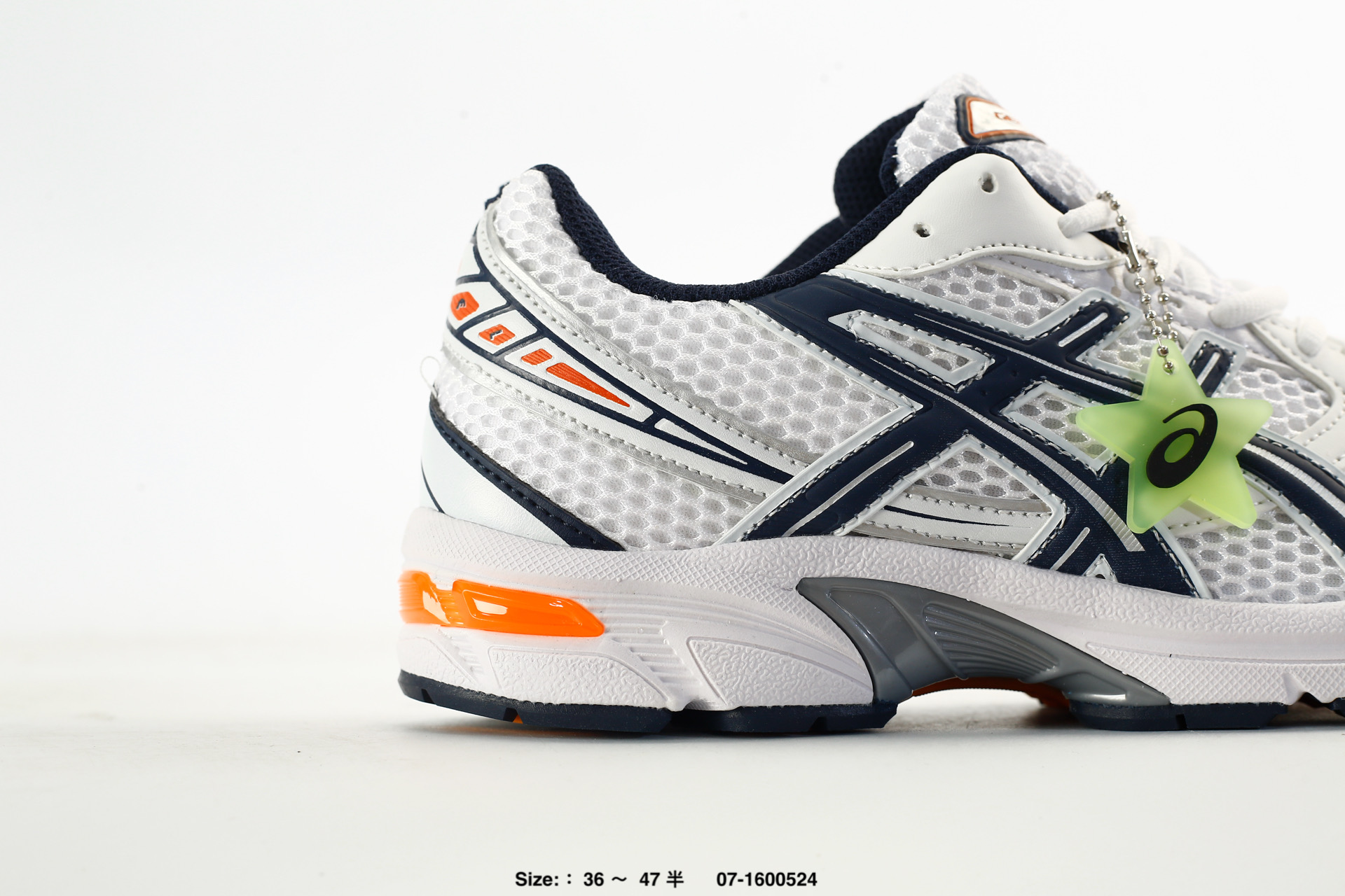 Asics GEL-1130 Running – 1201A256-106, photo 2