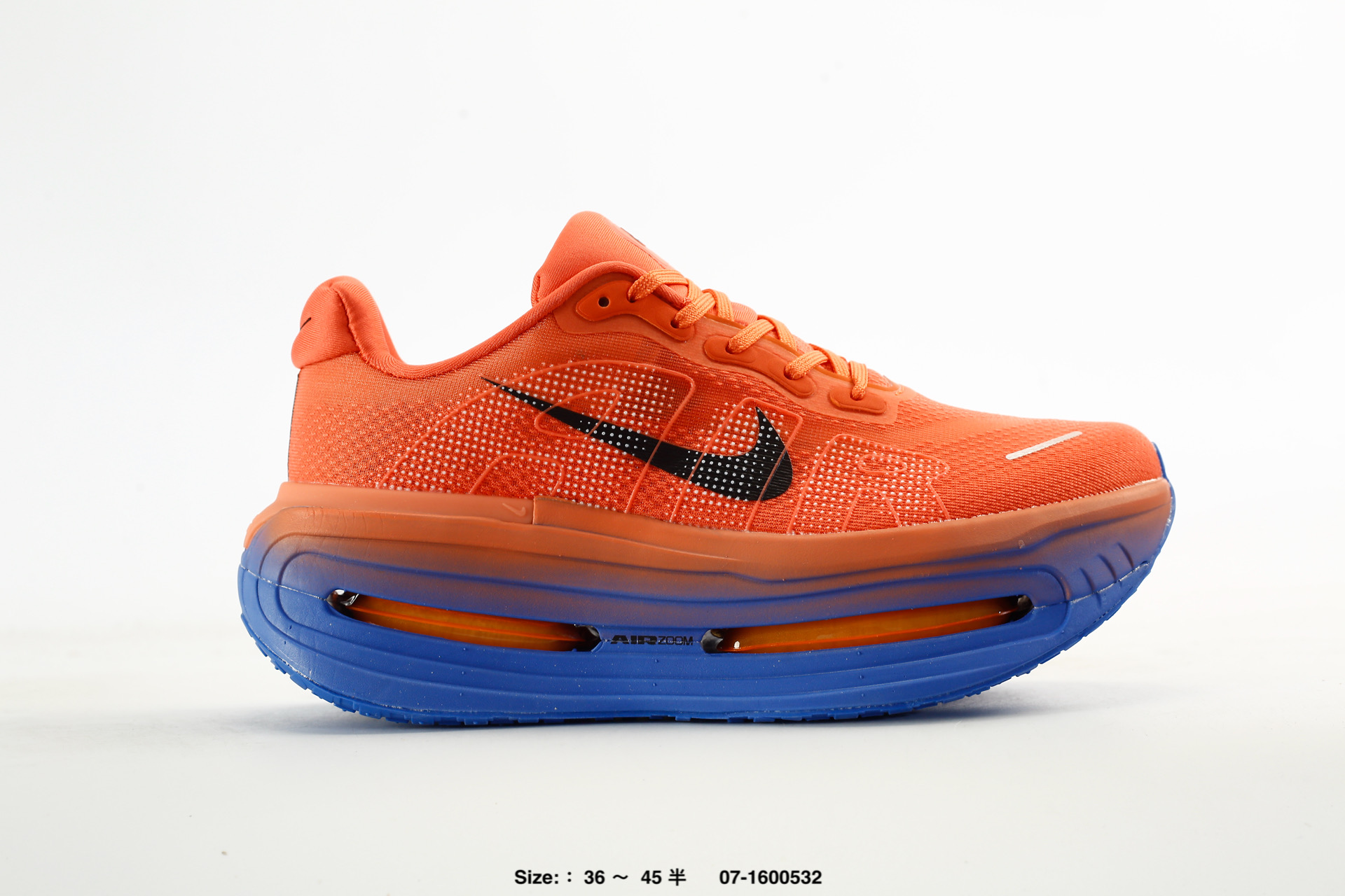 Nike Vomero Premium – HQ2050-600
