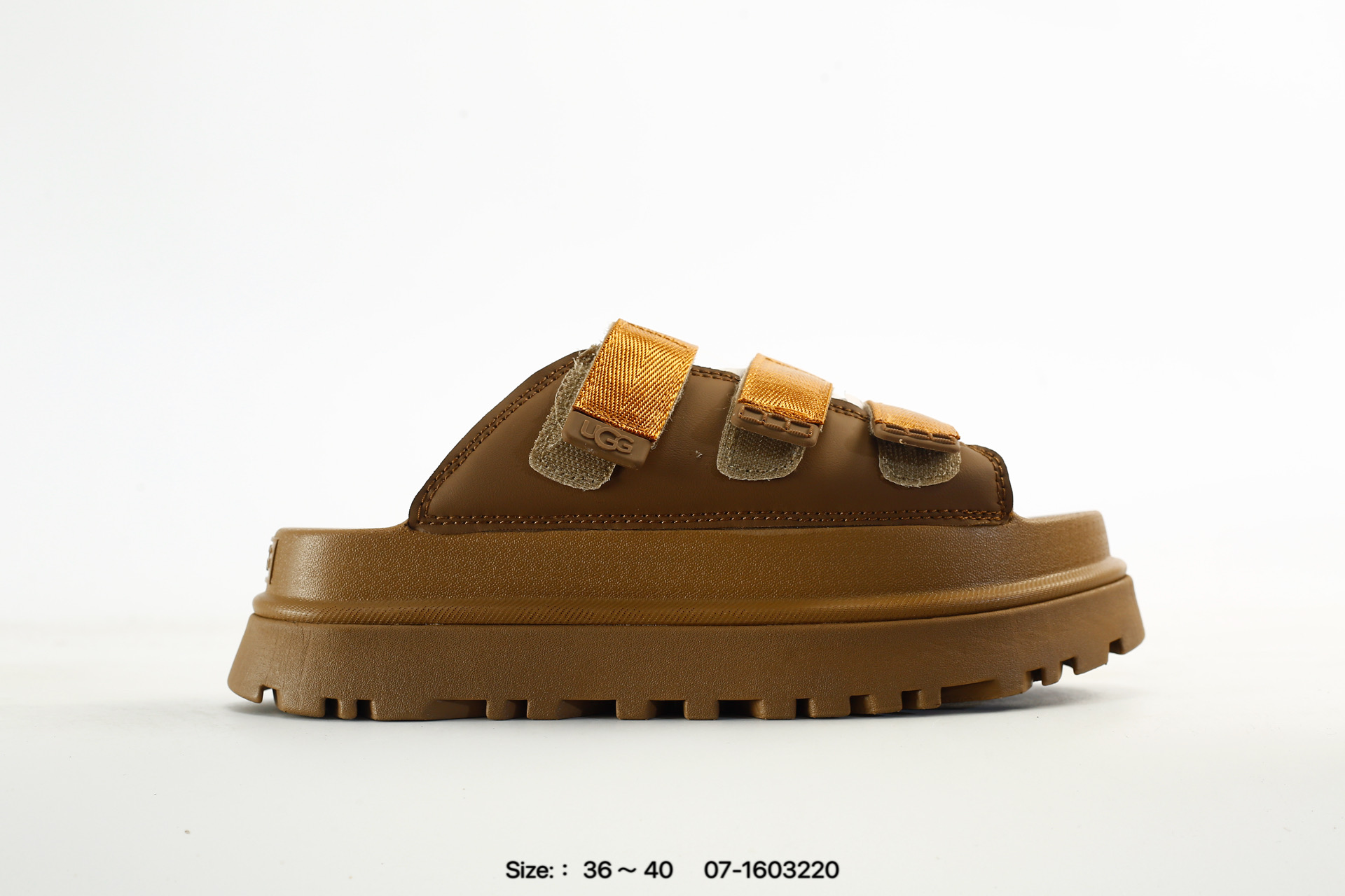 UGG 2026 Claquettes