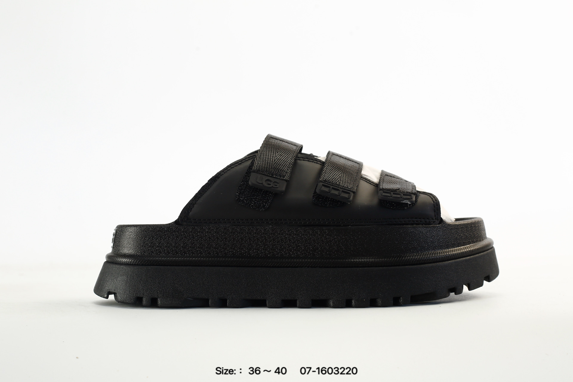 UGG 2026 Claquettes, photo 2