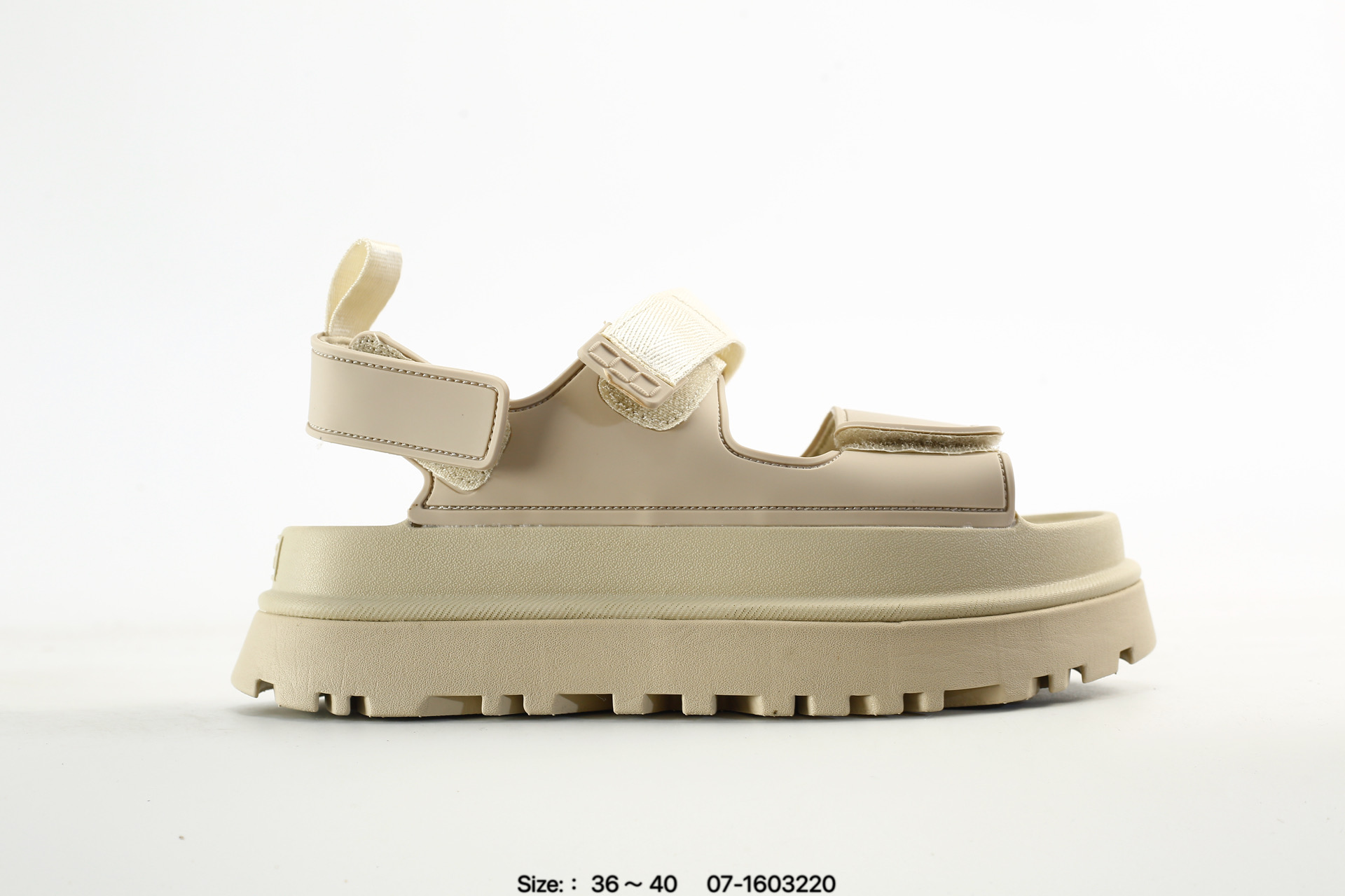 UGG Goldenglow Sandales
