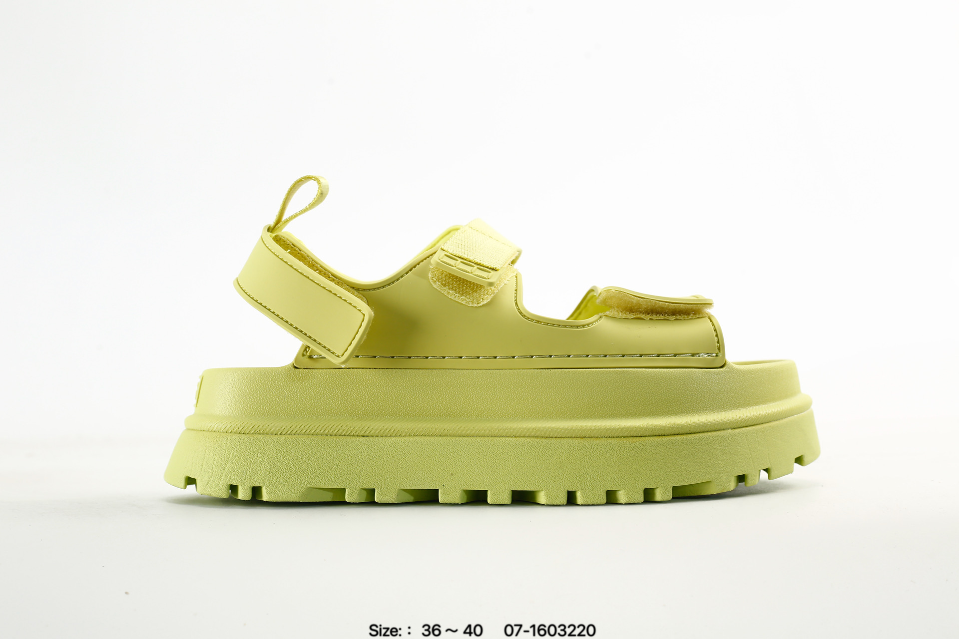 UGG Goldenglow Sandales, photo 2