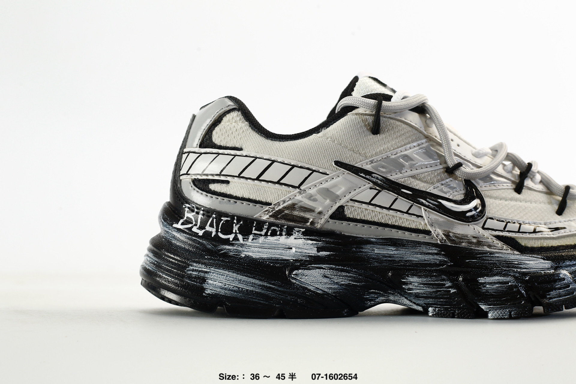 Nike Initiator – IB4595-001, photo 2