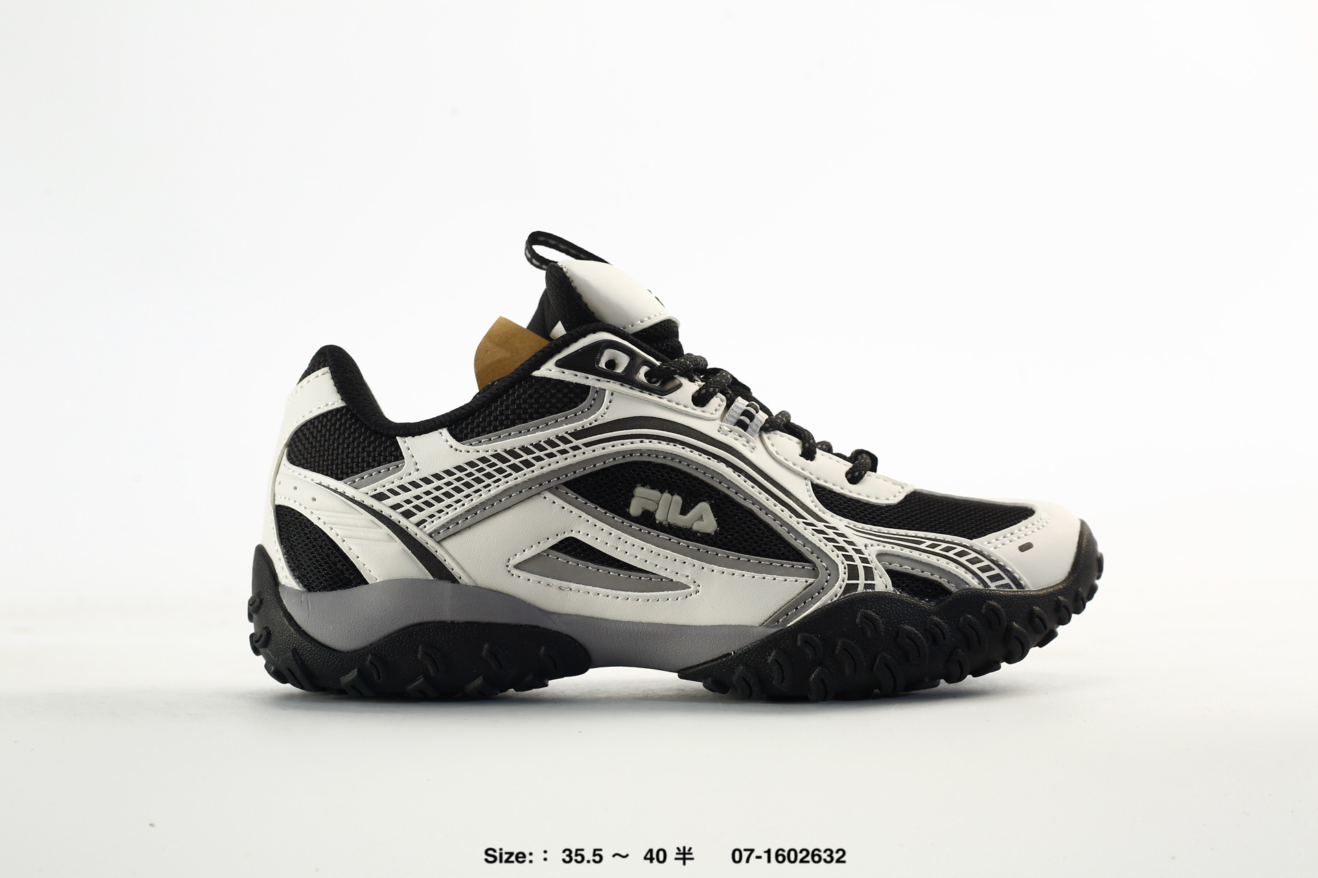 Fila Pebble Sandal – F12W512149FSW