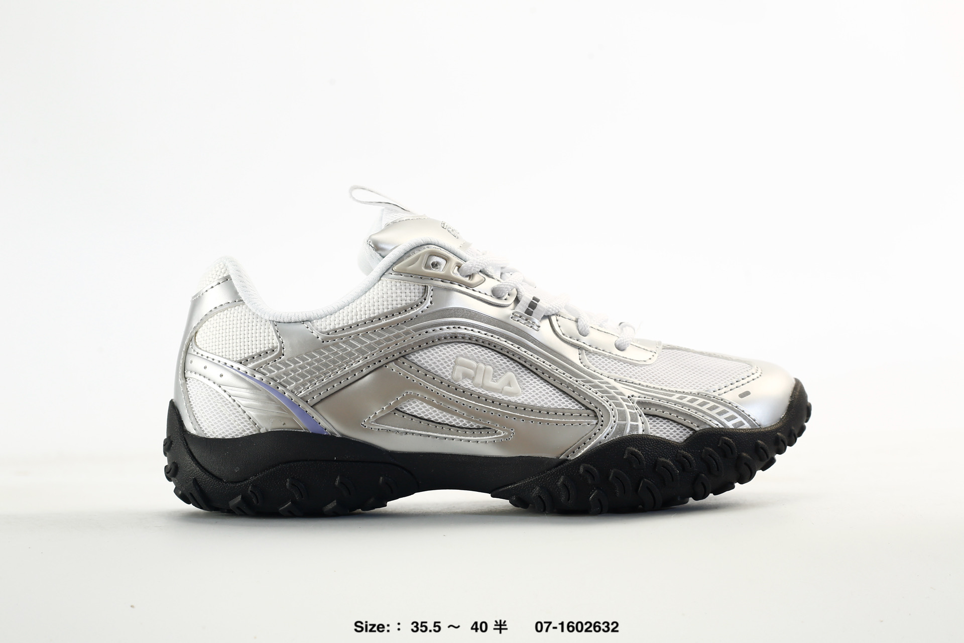 Fila Pebble Sandal – F12W512149FSW, photo 2