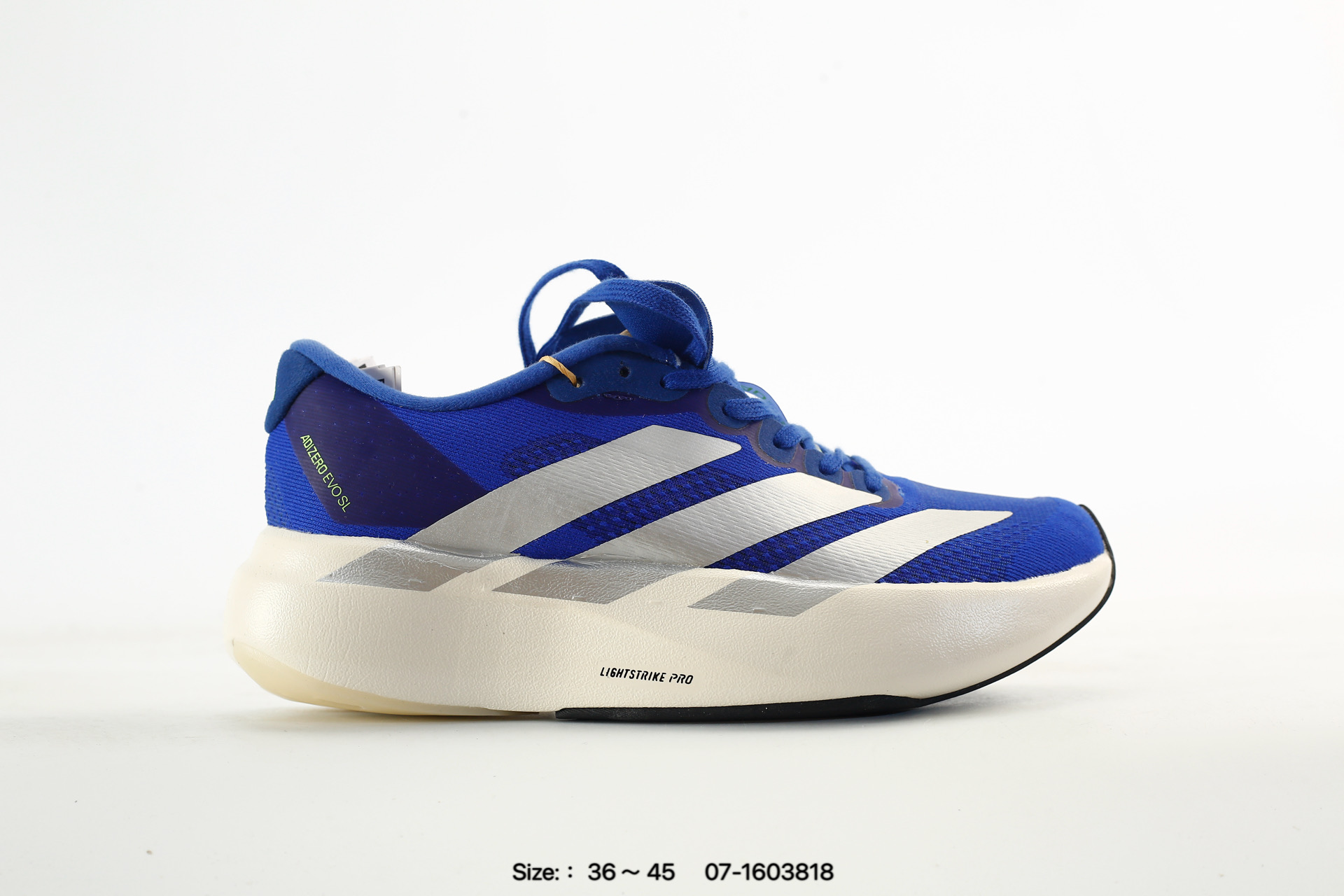 Adidas Adizero Evo SL – JS4488