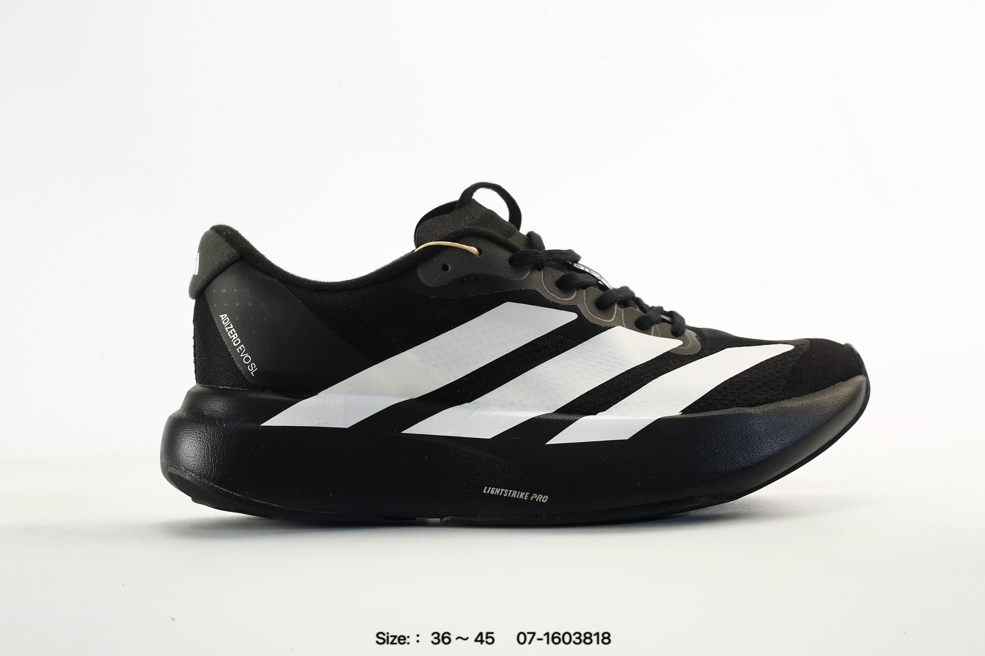 Adidas Adizero Evo SL – JS4488, photo 2