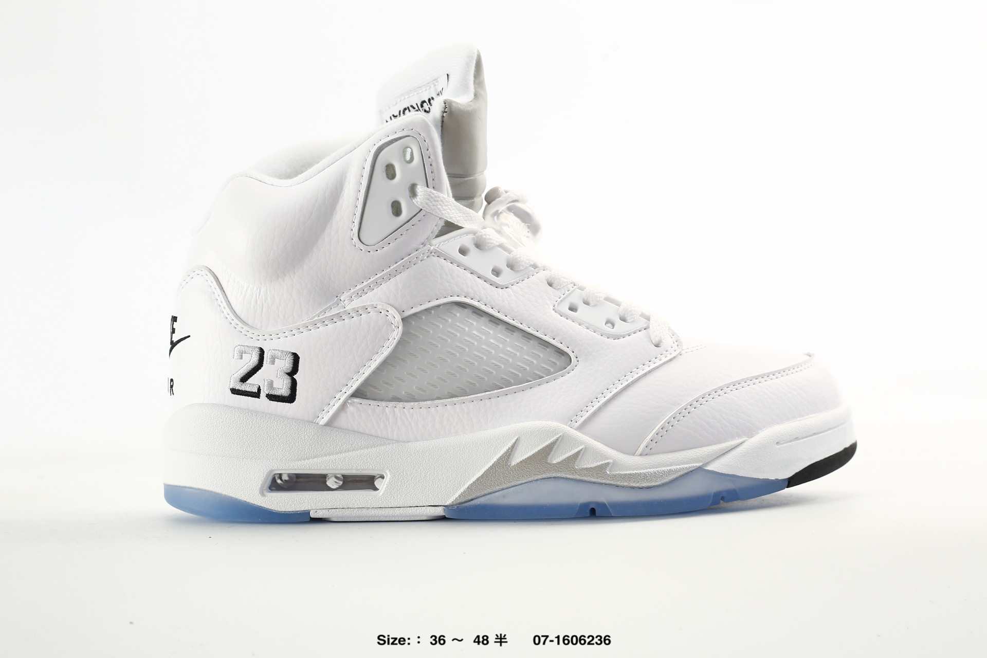 Nike Air Jordan 5 Retro High AJ5 – HQ7978-100