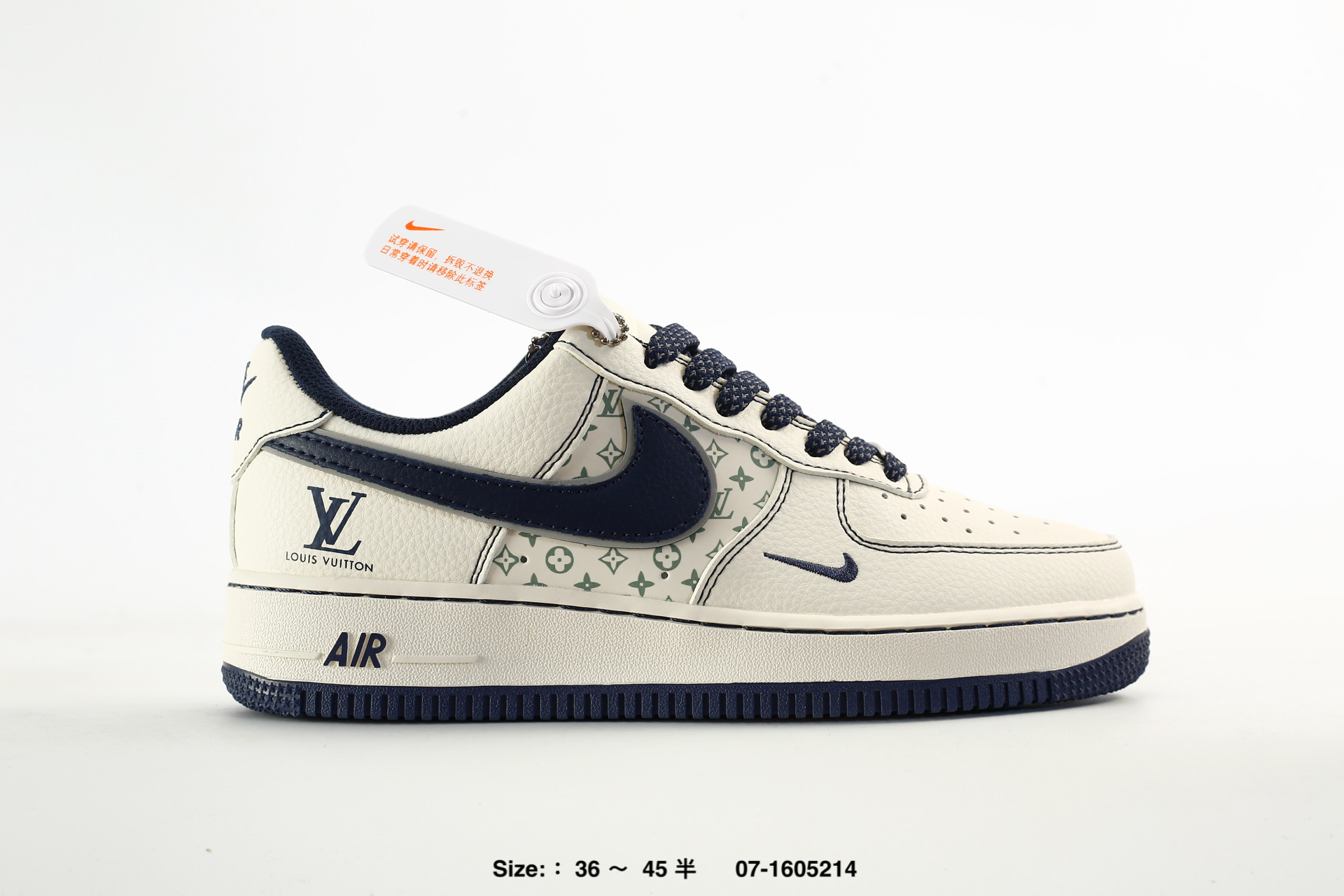 Air Force 1 07 Low – HX123008, photo 2