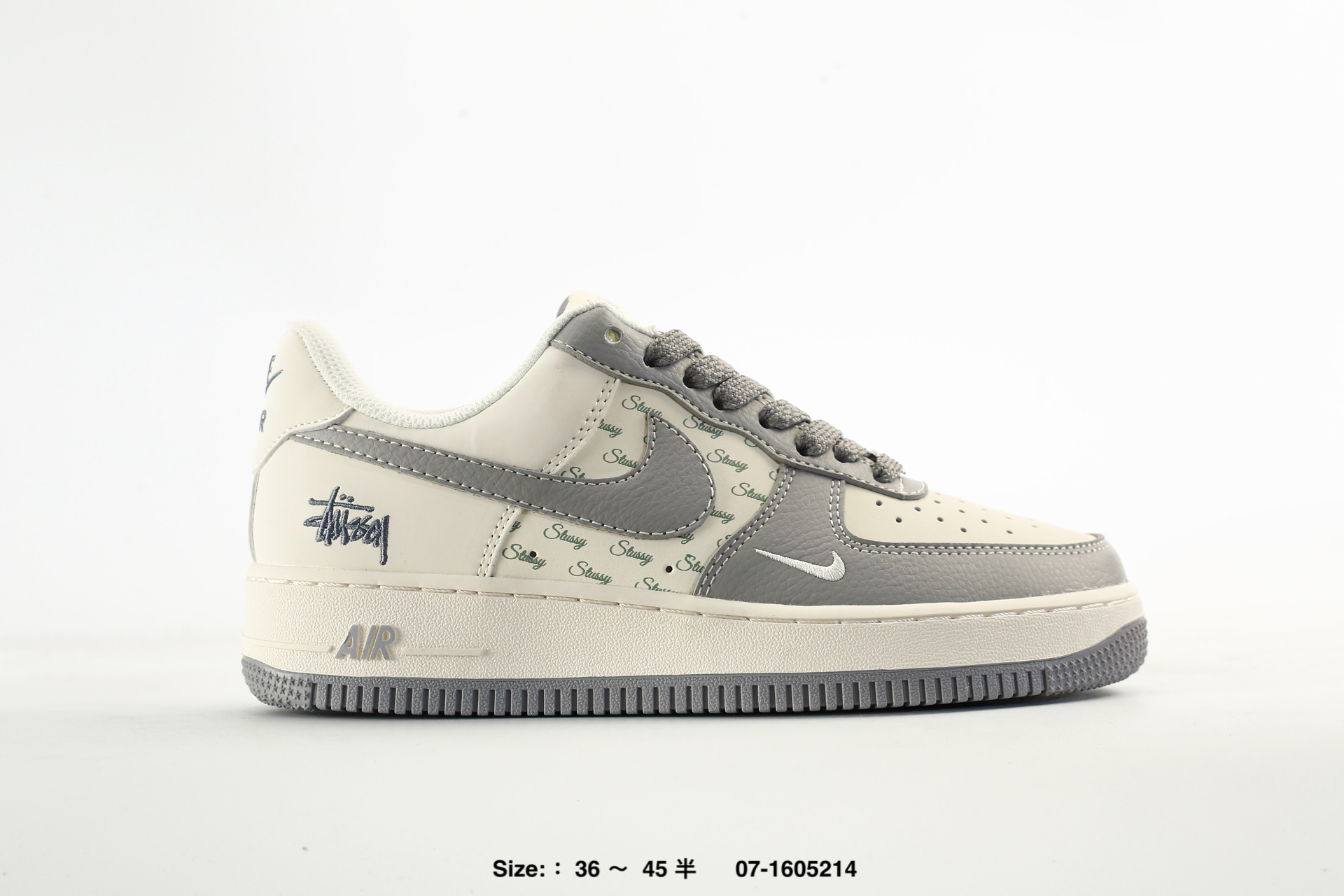 Air Force 1 07 Low – HX123008