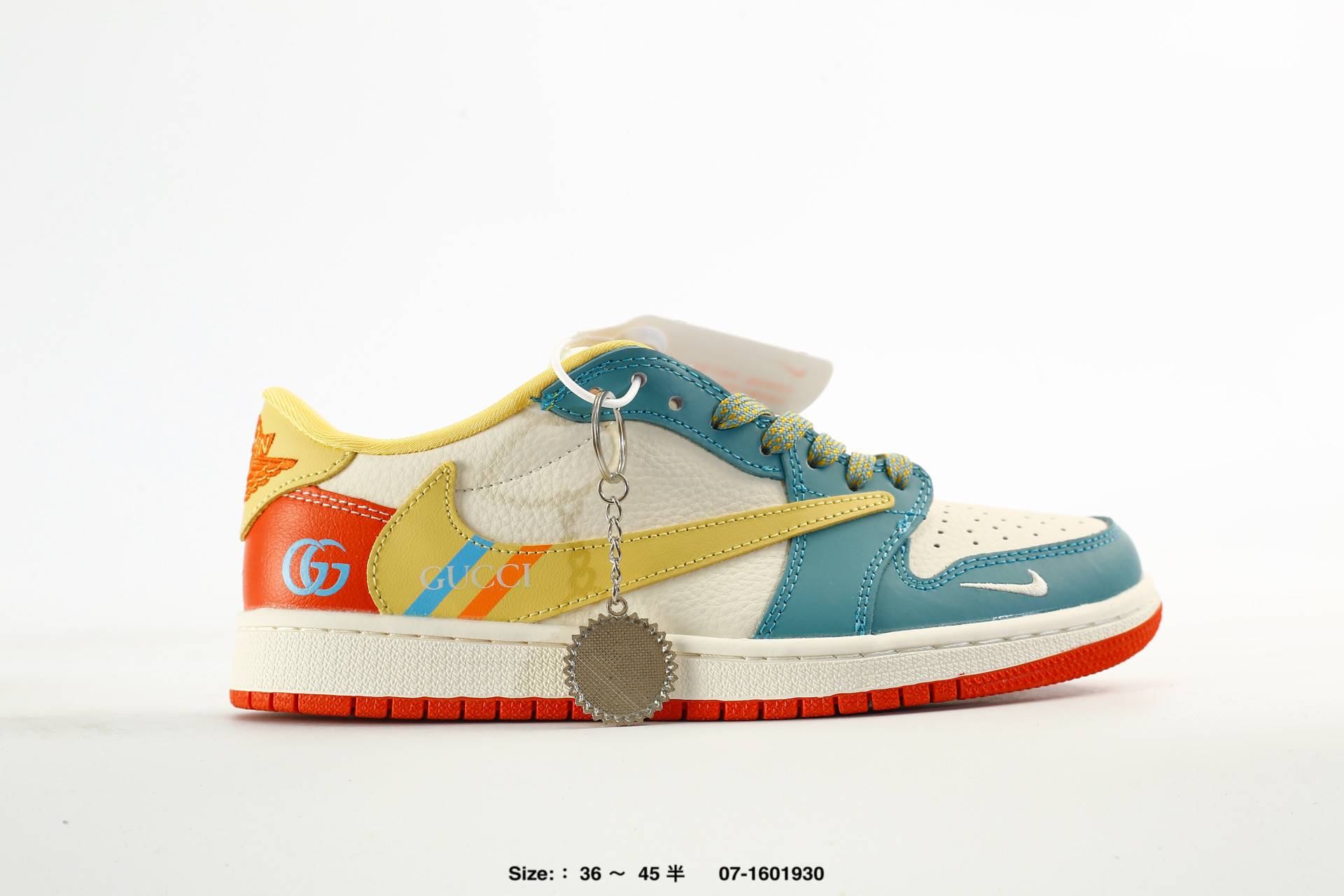 Nike Dunk Low Retro AJ1 SB – DS6608-025