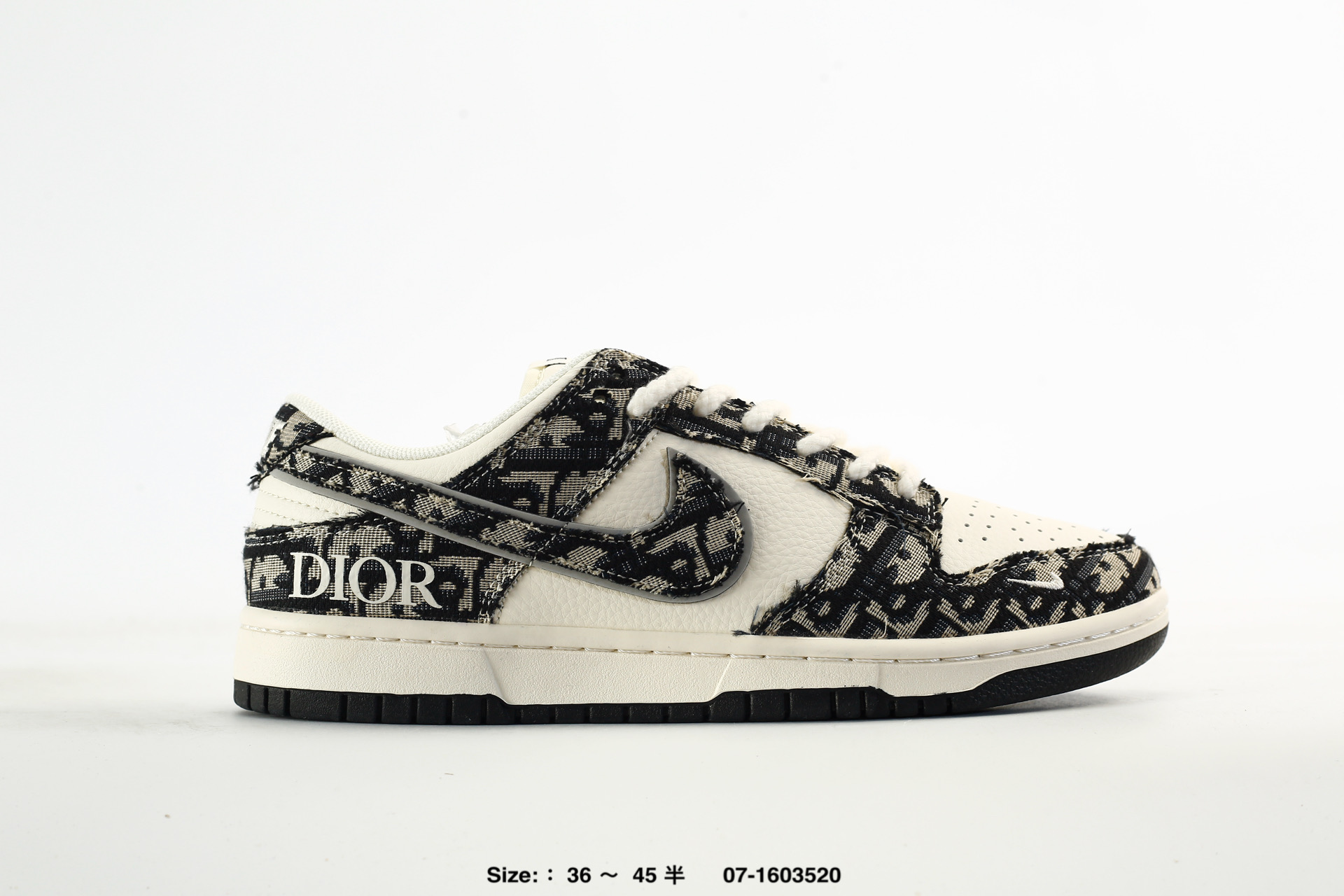 Nike Dunk Low Retro AJ1 SB – DS6608-025