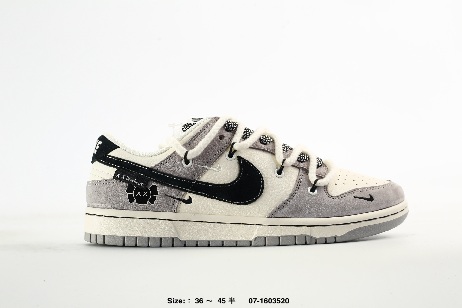 Nike Dunk Low Retro AJ1 SB – DS6608-025, photo 2