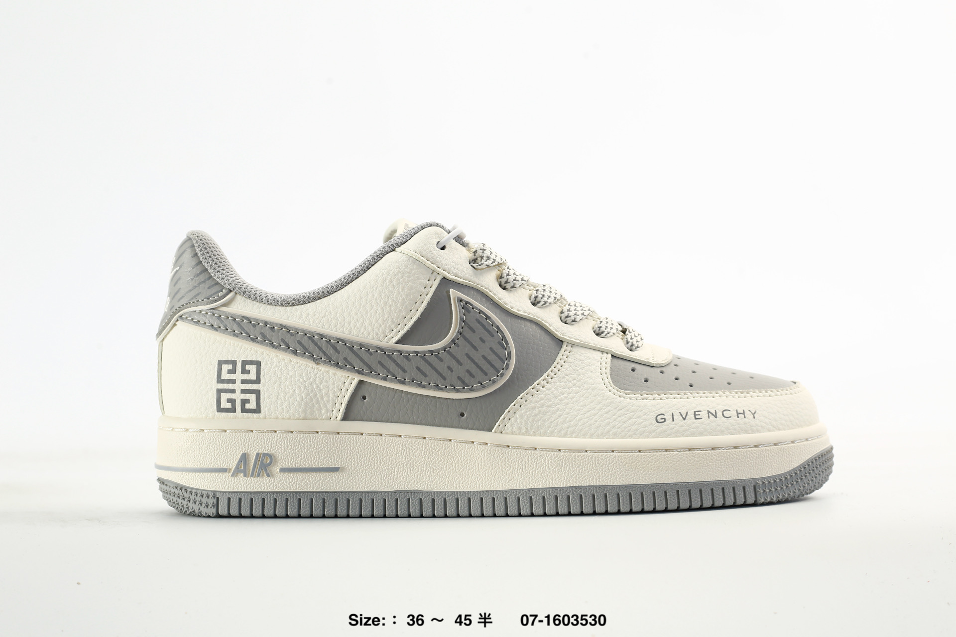 Air Force 1 07 Low – HX123008, photo 2