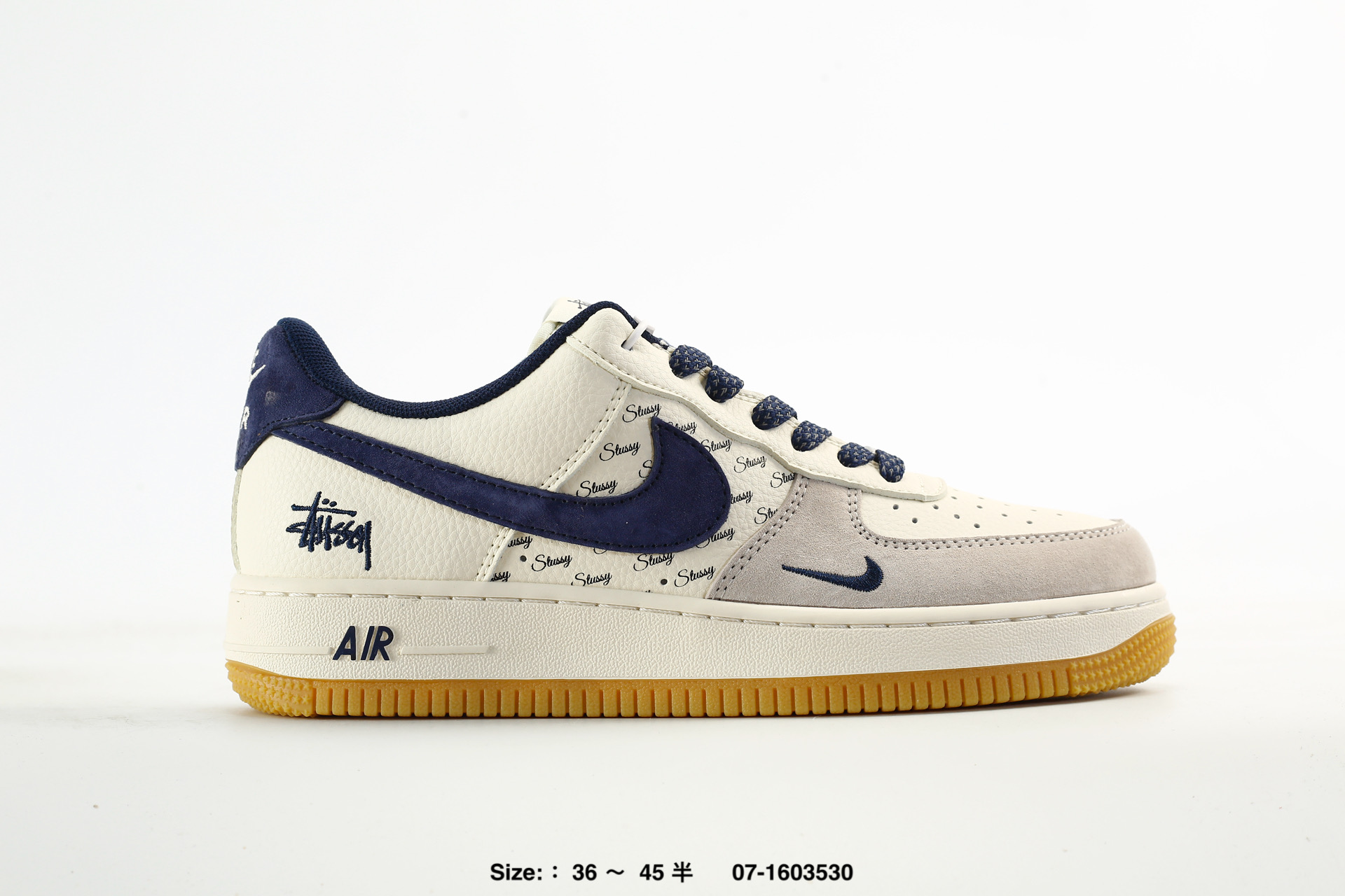 Air Force 1 07 Low – HX123008