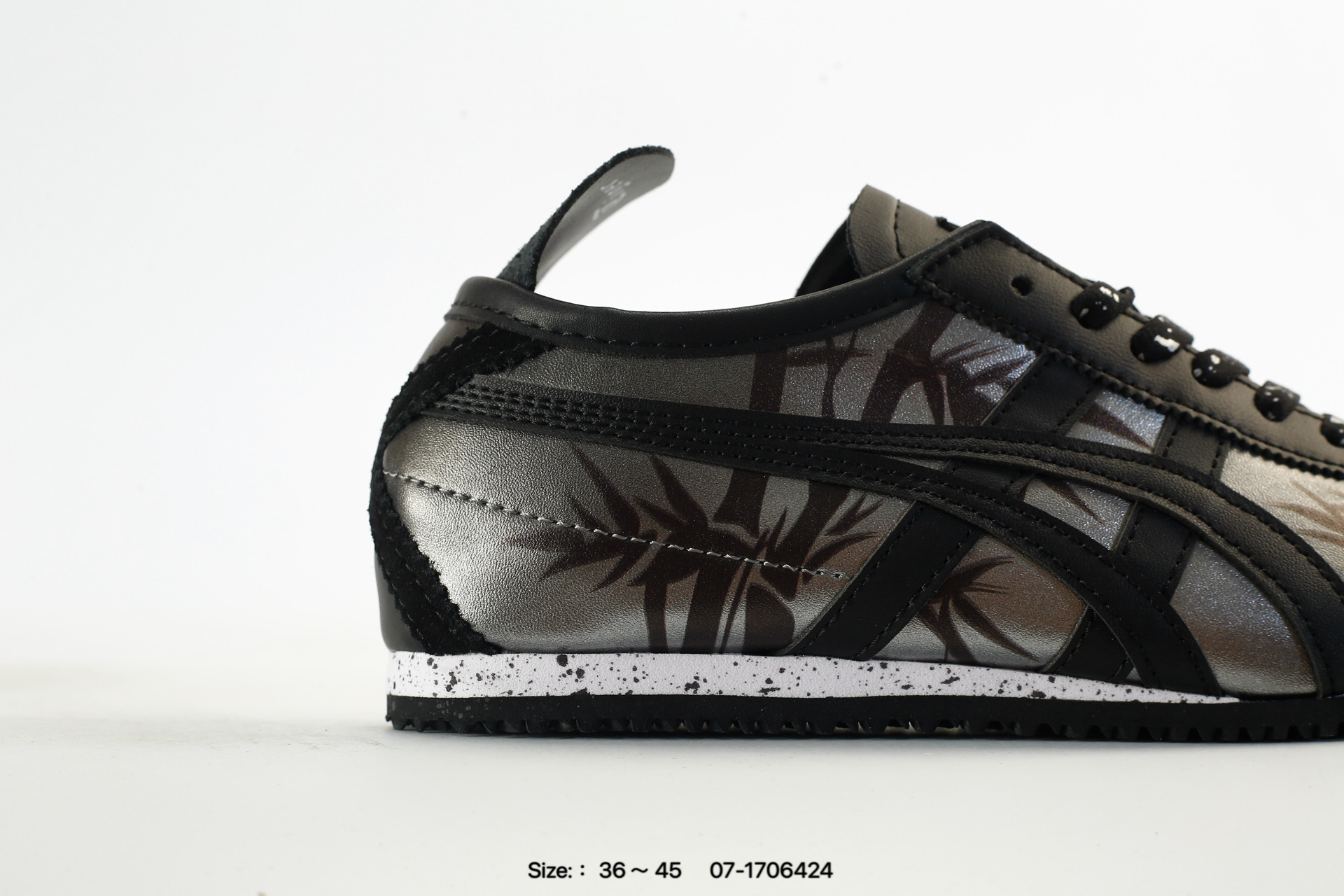 Onitsuka Tiger Nippon Made Mexico 66 Deluxe – 1183C102-002, photo 2
