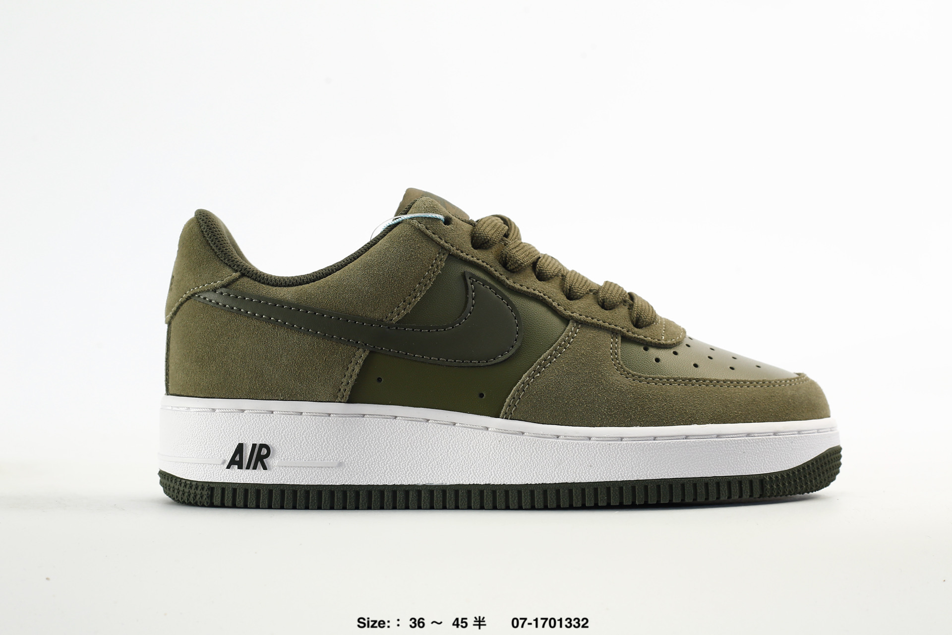 Nike Air Force 1'07 – IB6388-200