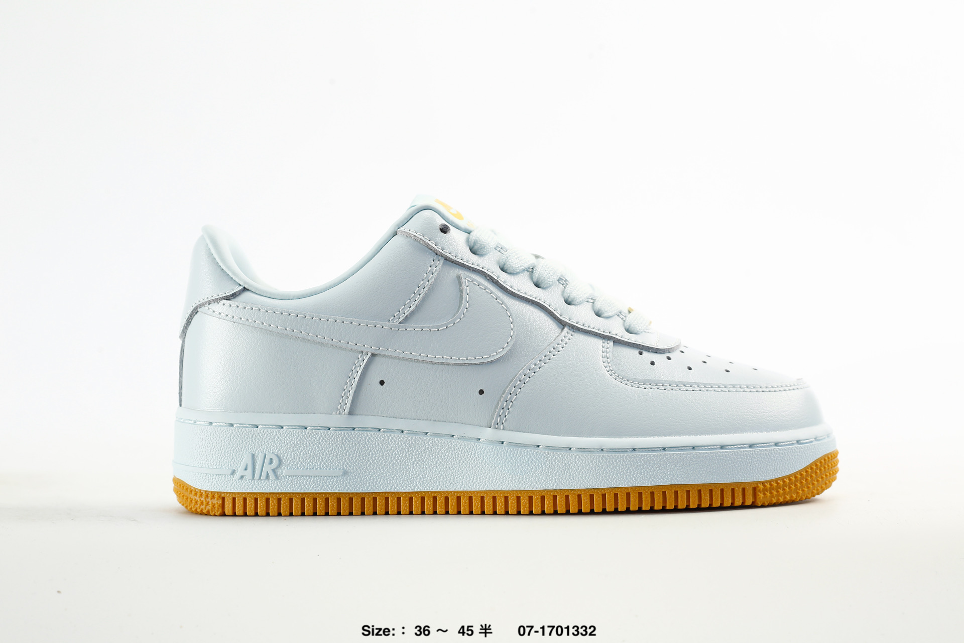 Nike Air Force 1'07 – IB6388-200, photo 2