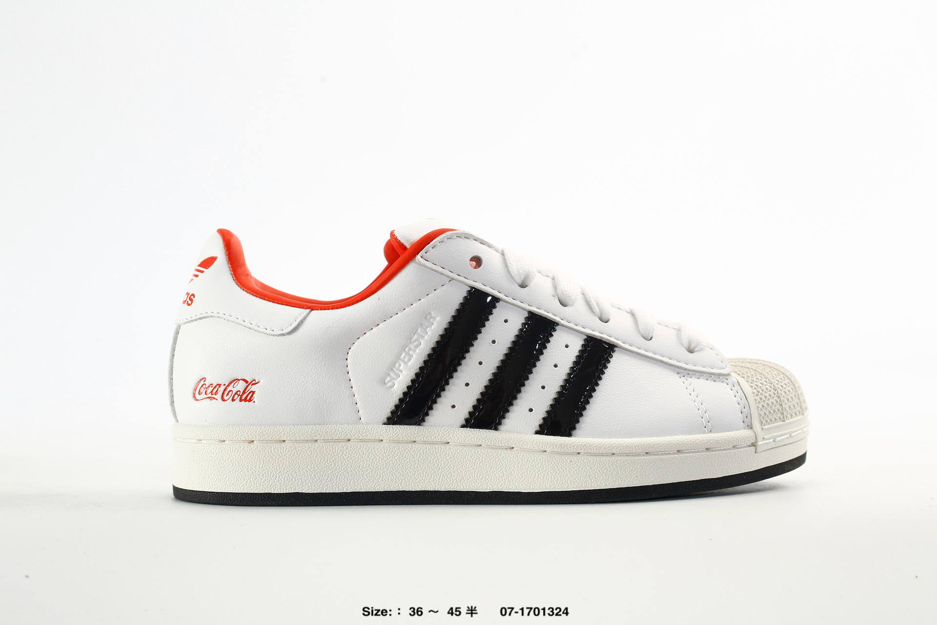 Adidas Originals Superstar II – JQ3181