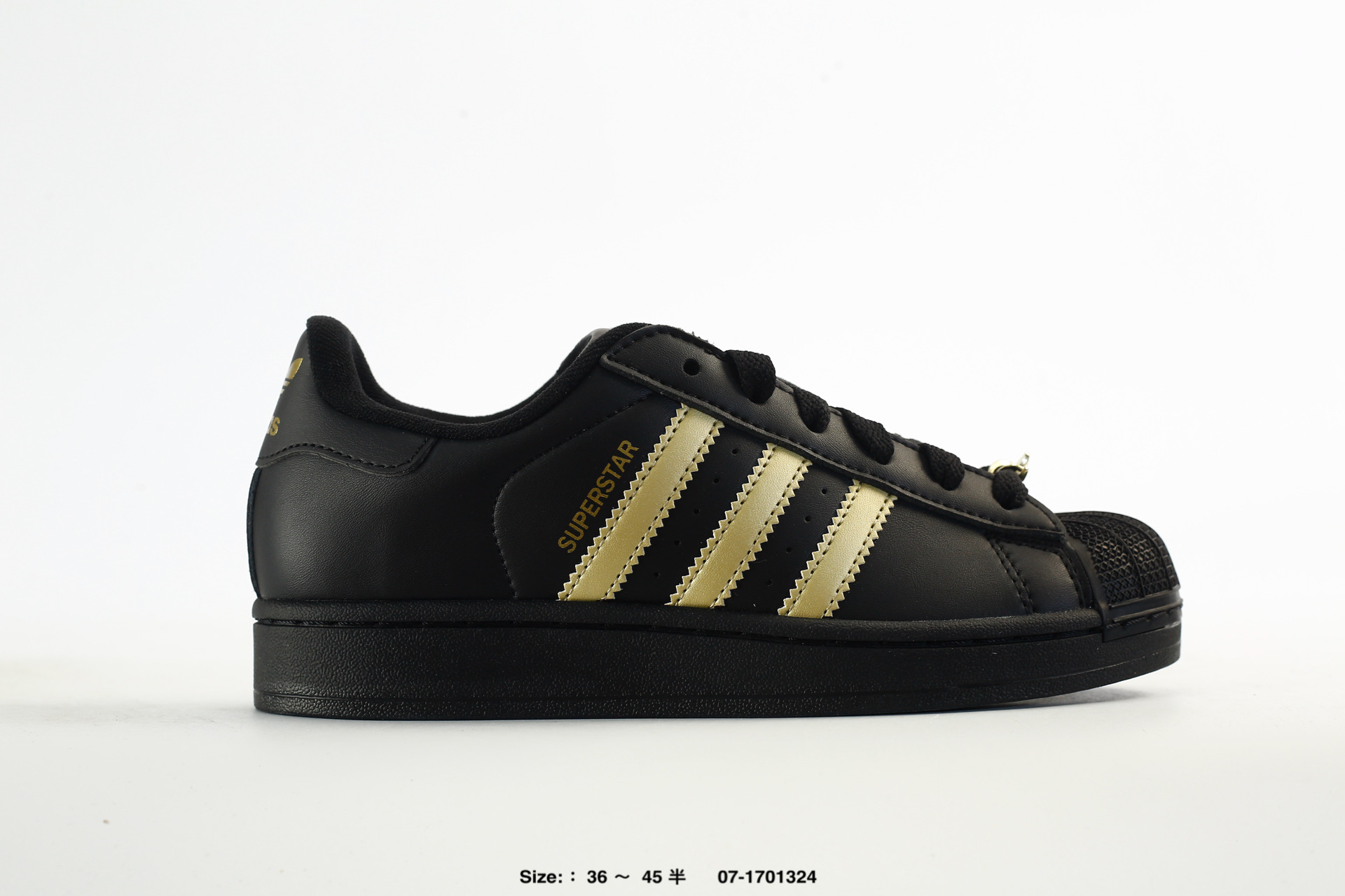 Adidas Originals Superstar II – JQ3181, photo 2