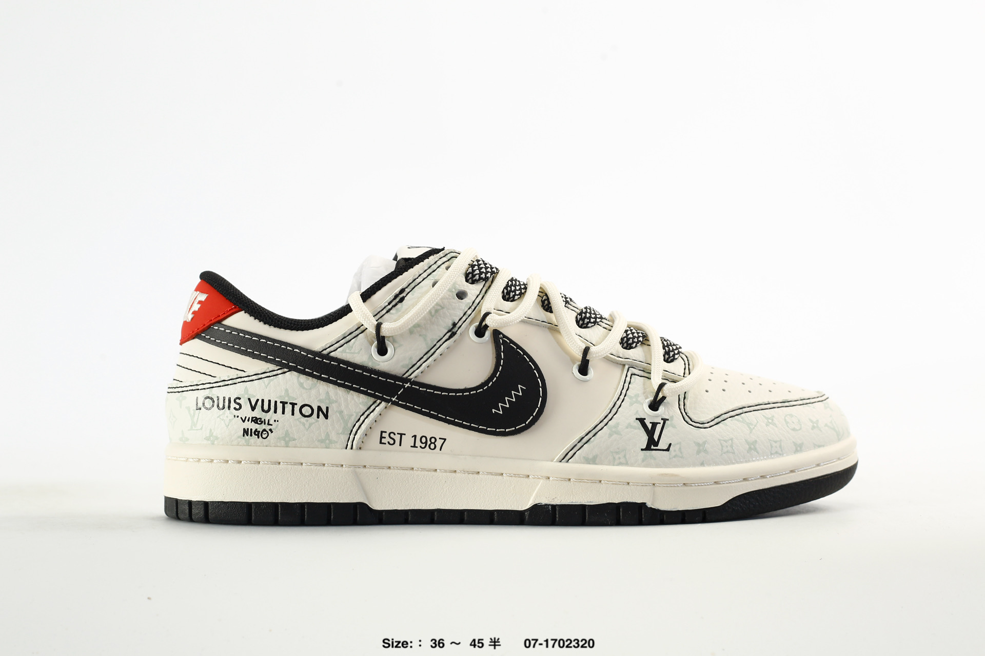 Nike Dunk Low Retro AJ1 SB – DS6608-025