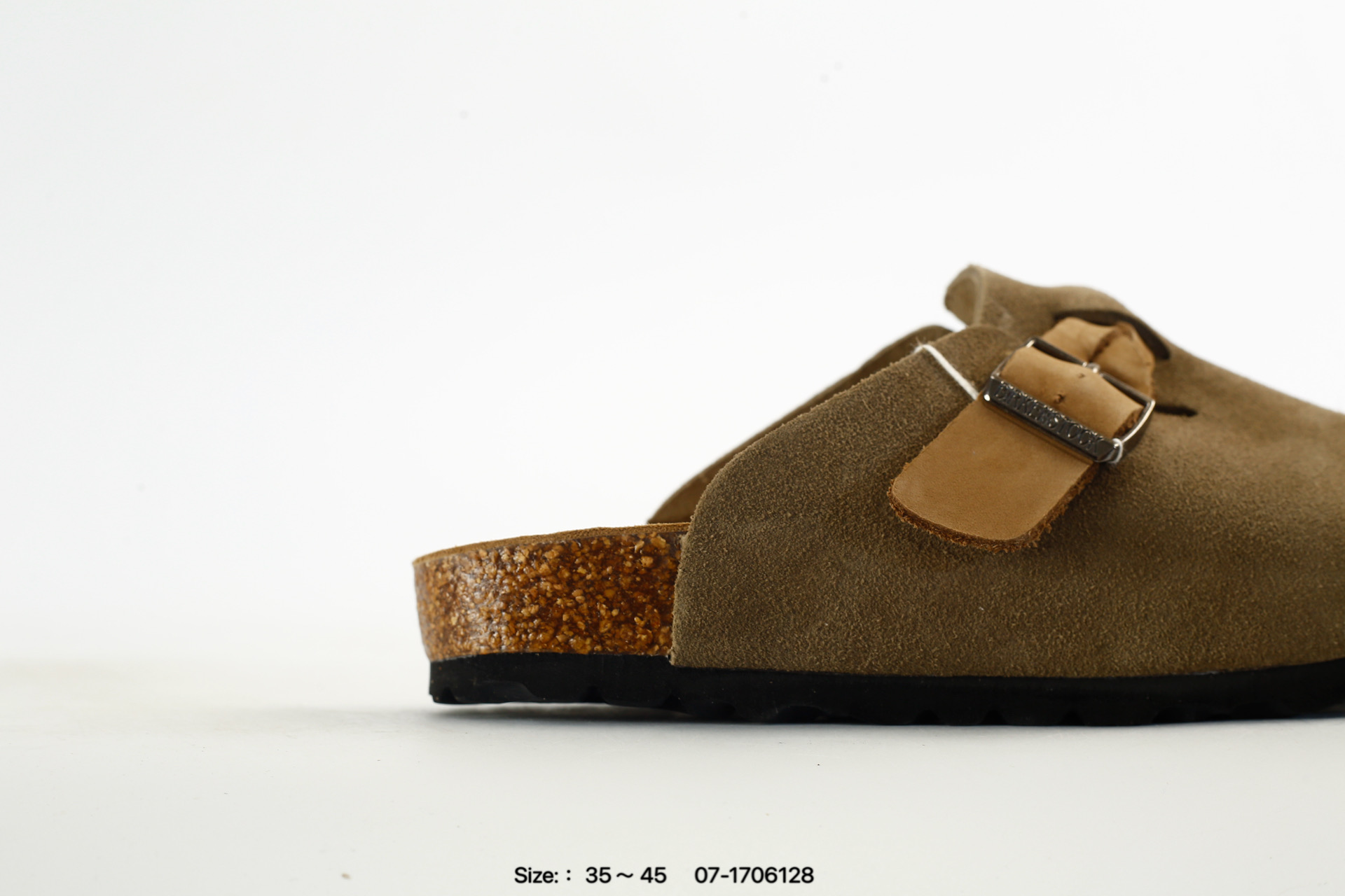 Birkenstock Boston Shearling – 0560771, photo 2