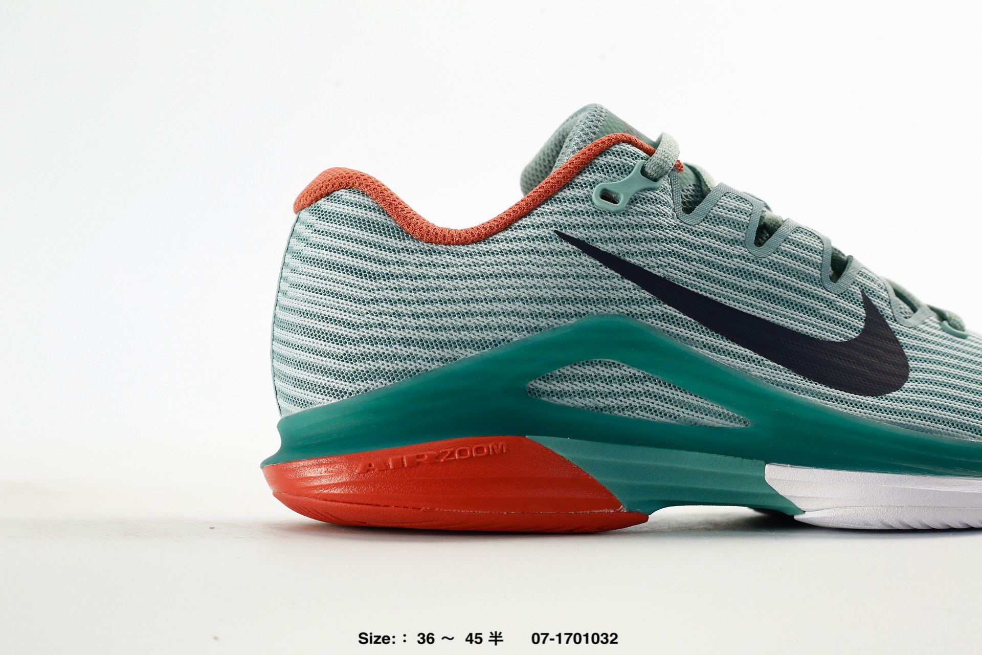 Nike Zoom Vapor 12 HC PRM – FV5554-004, photo 2