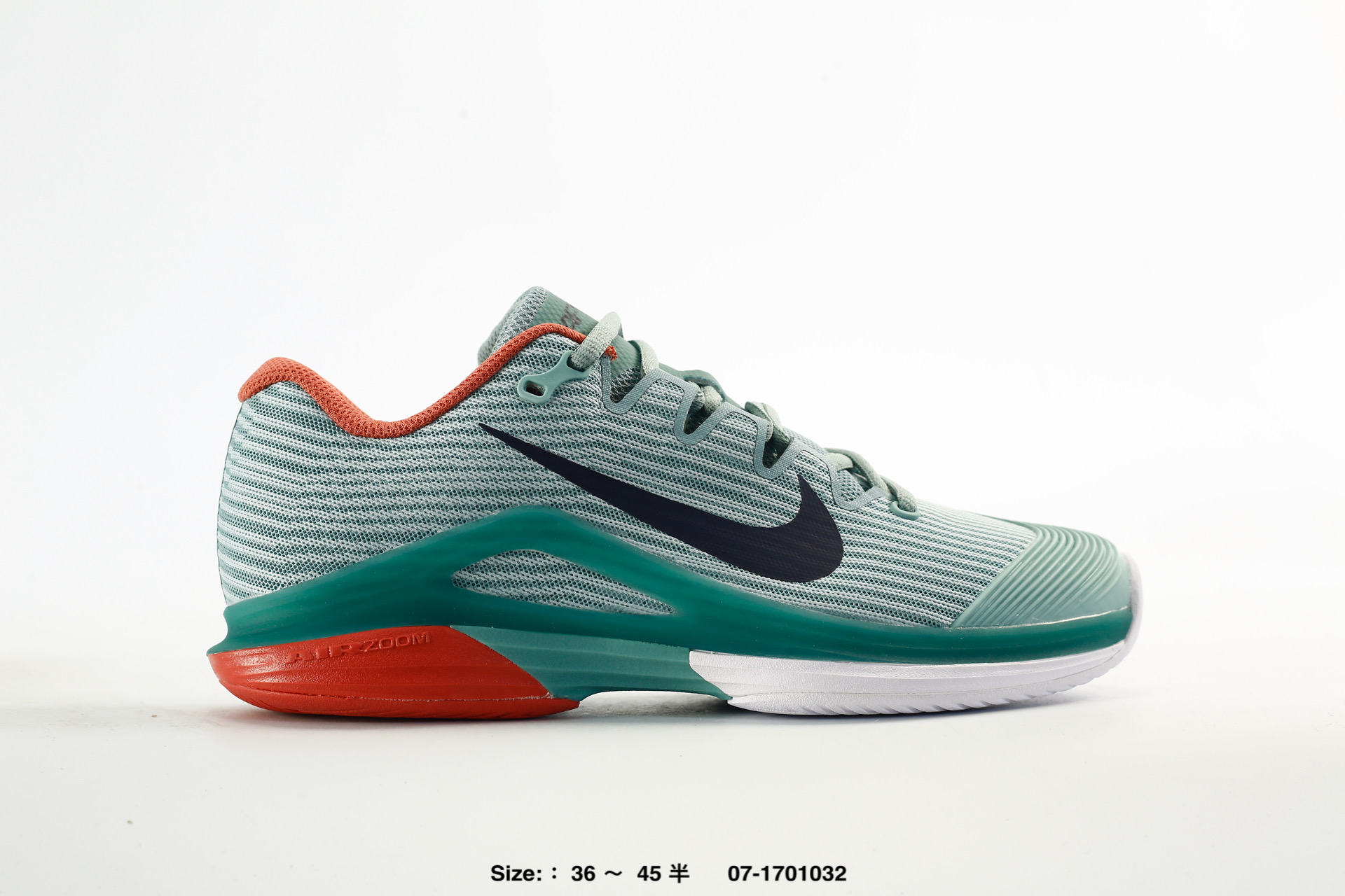 Nike Zoom Vapor 12 HC PRM – FV5554-004