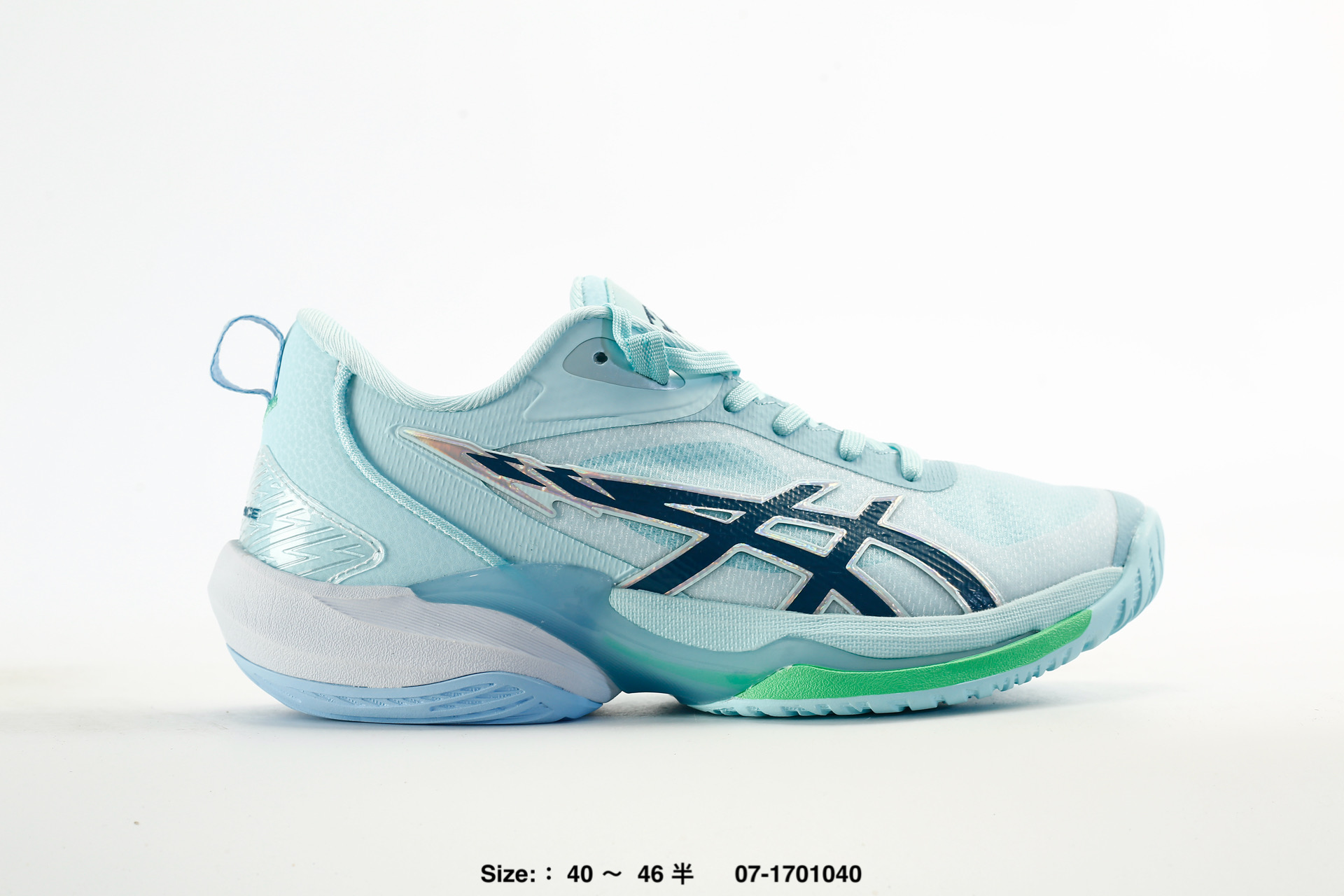 Asics Swiftace Yuki – 1063A136-001