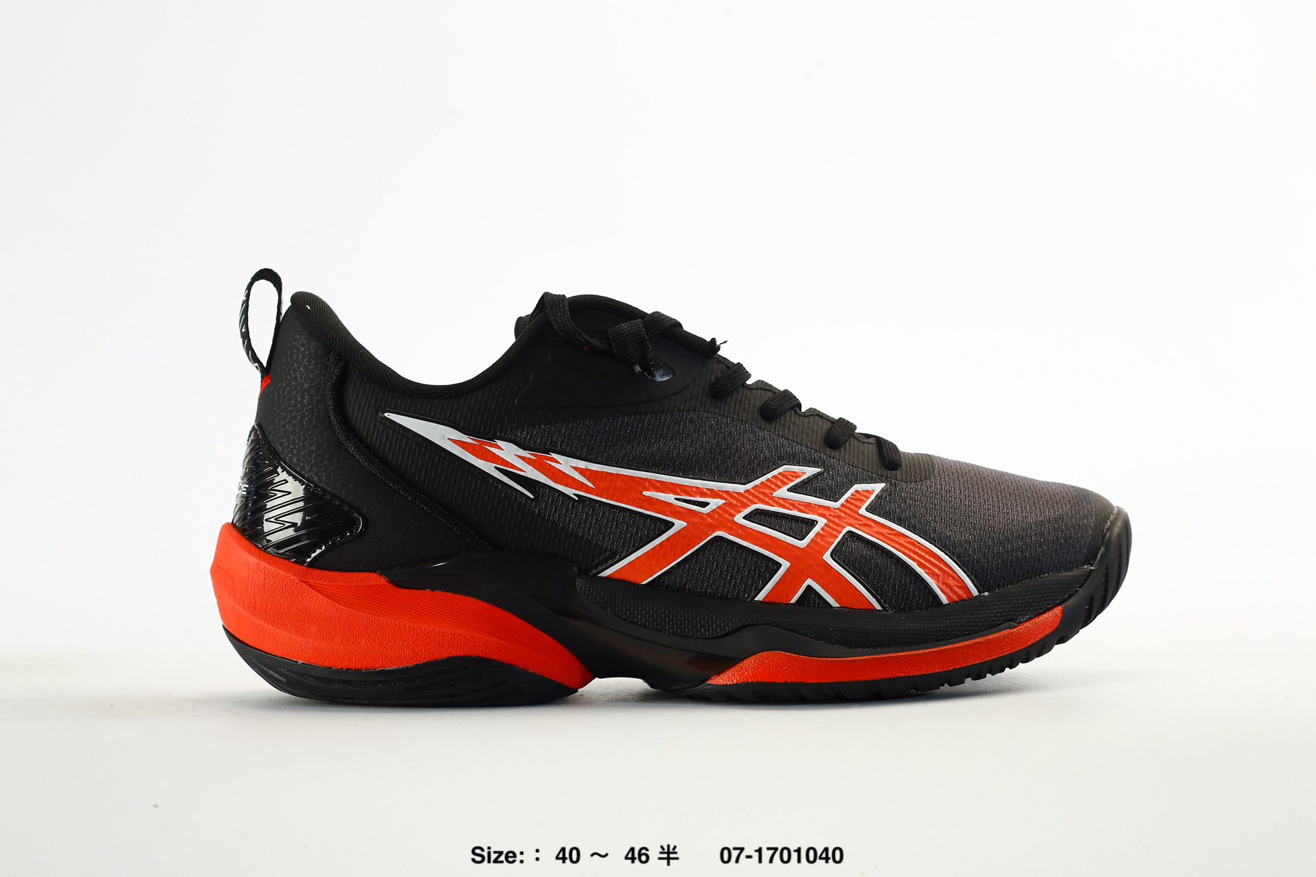 Asics Swiftace Yuki – 1063A136-001, photo 2