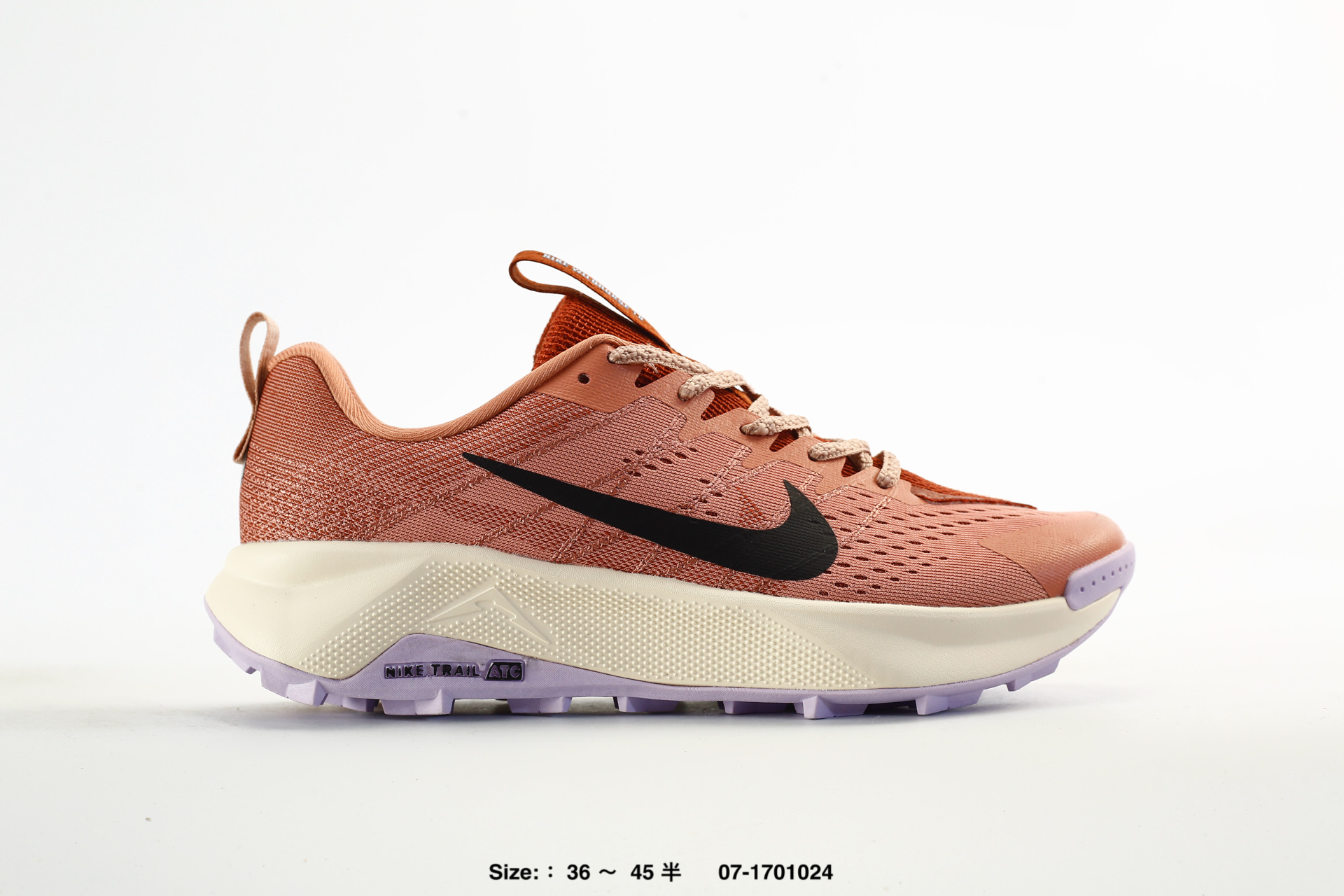 Nike React Wildhorse 10, photo 2
