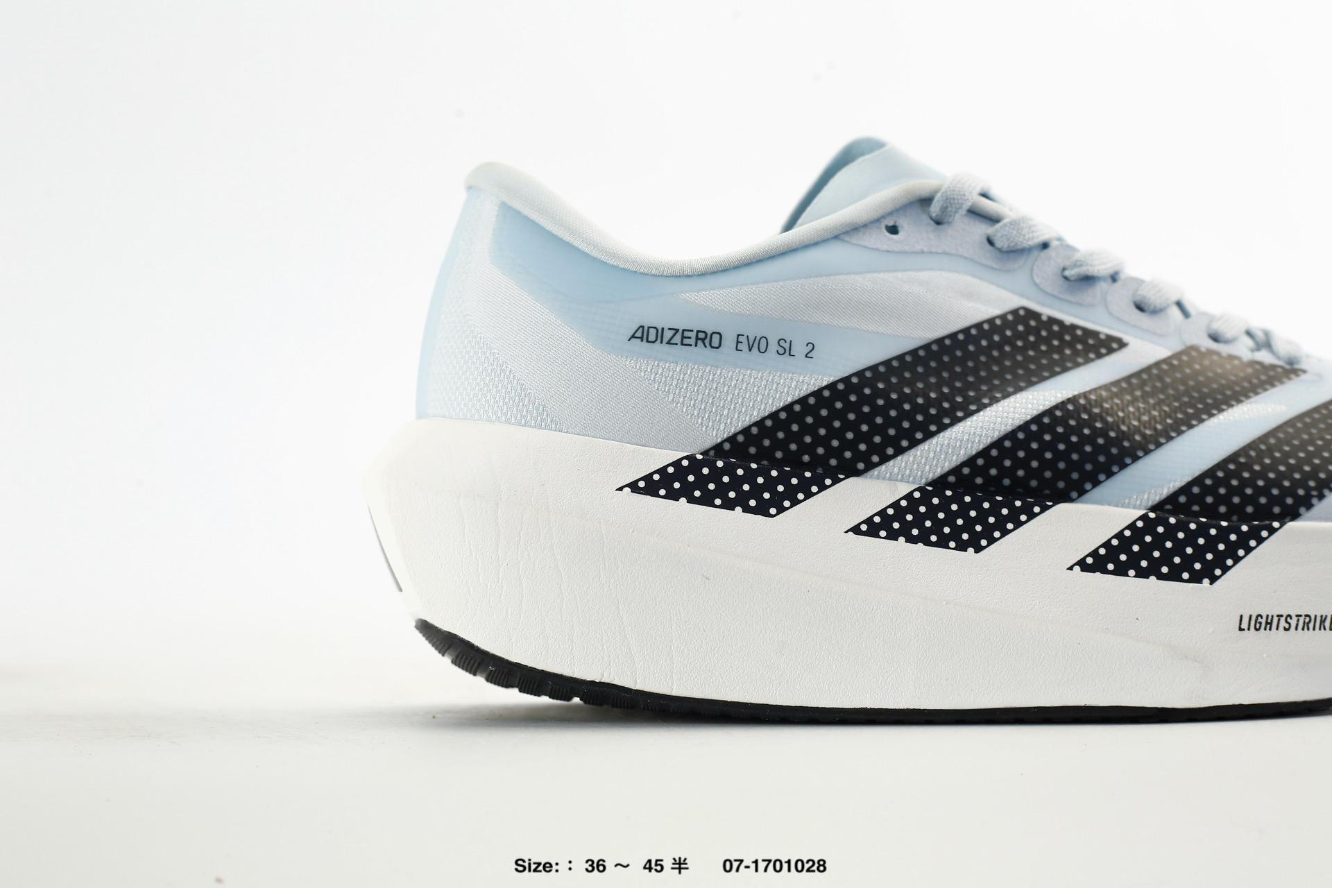 Adidas Adizero Evo SL 2 – SL2606, photo 2