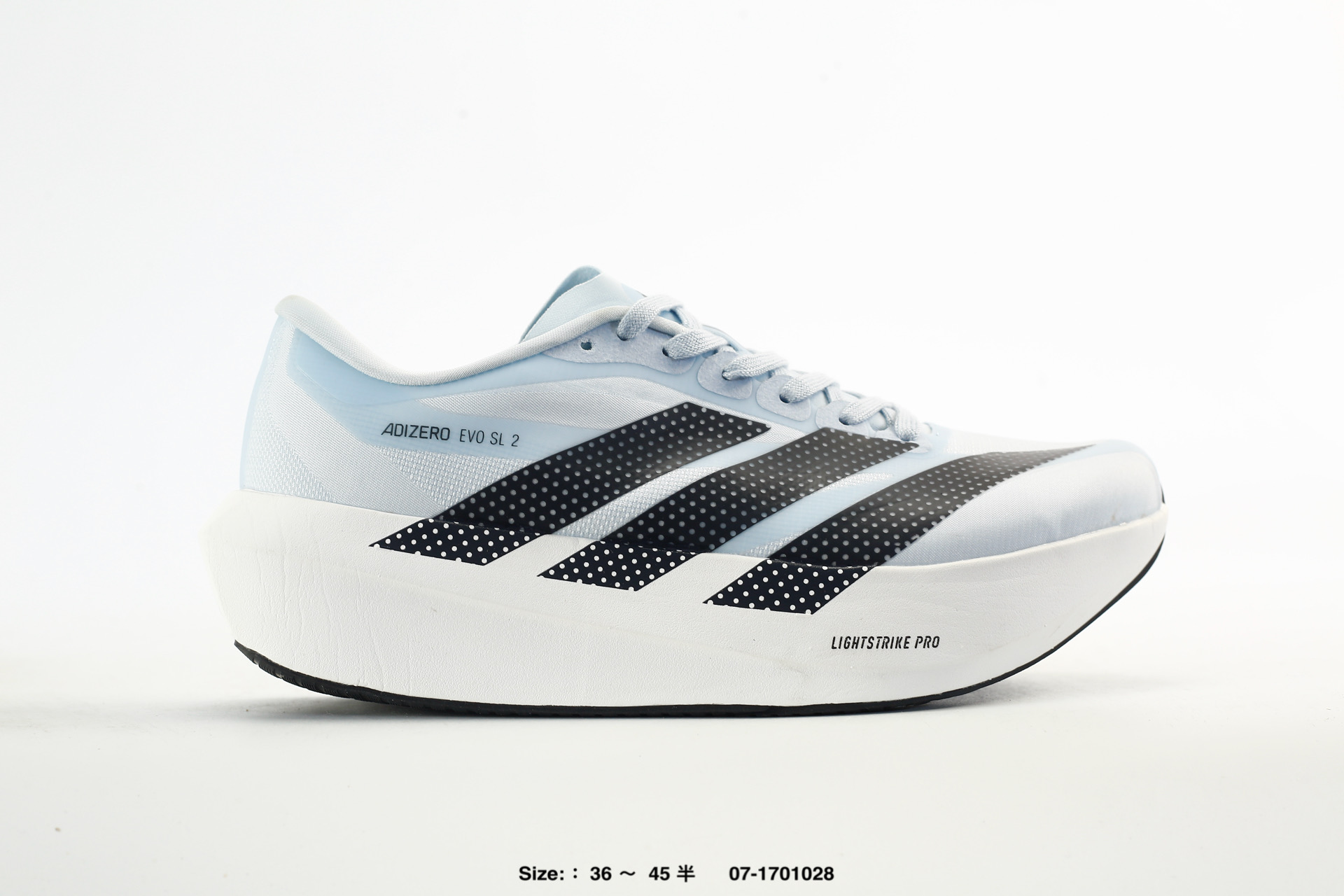Adidas Adizero Evo SL 2 – SL2606