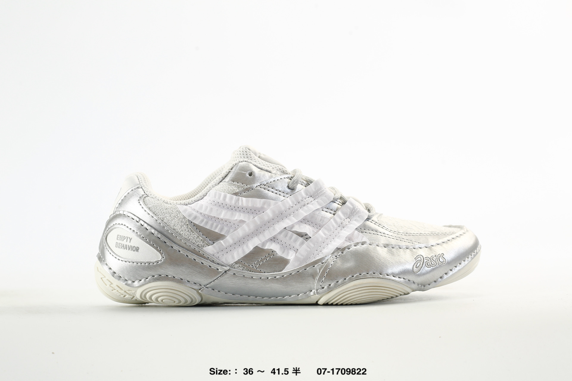 Asics Hypersync Low – 1203A879