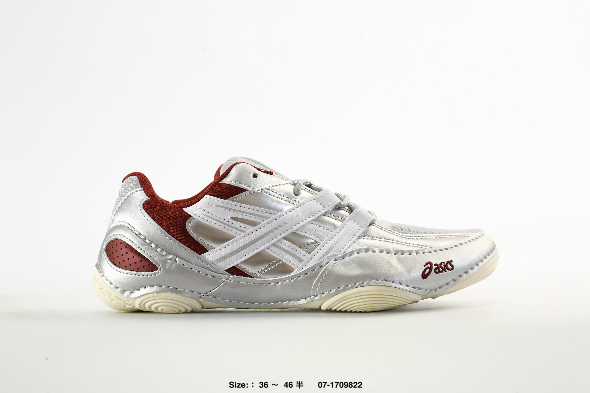 Asics Hypersync Low – 1203A879, photo 2