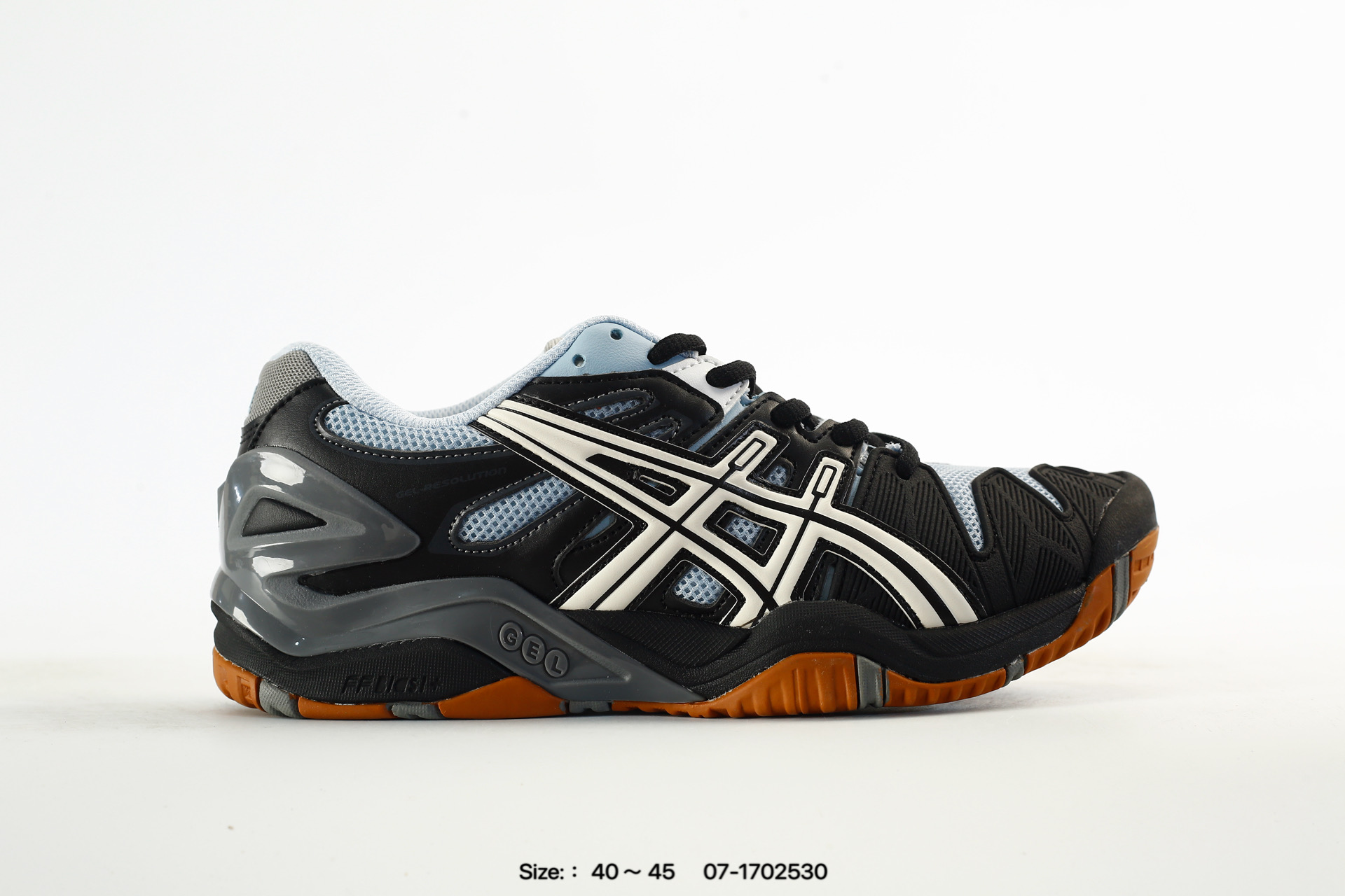 Asics Gel-Resolution 5 – 1203A901-402