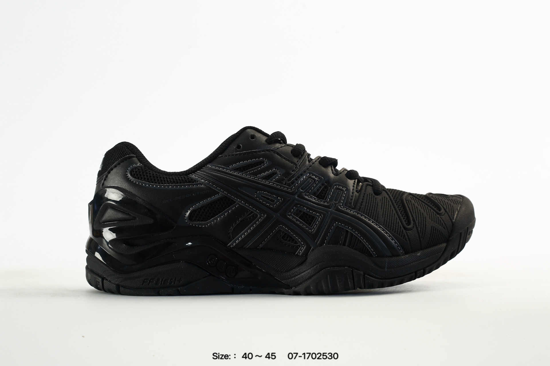 Asics Gel-Resolution 5 – 1203A901-402, photo 2