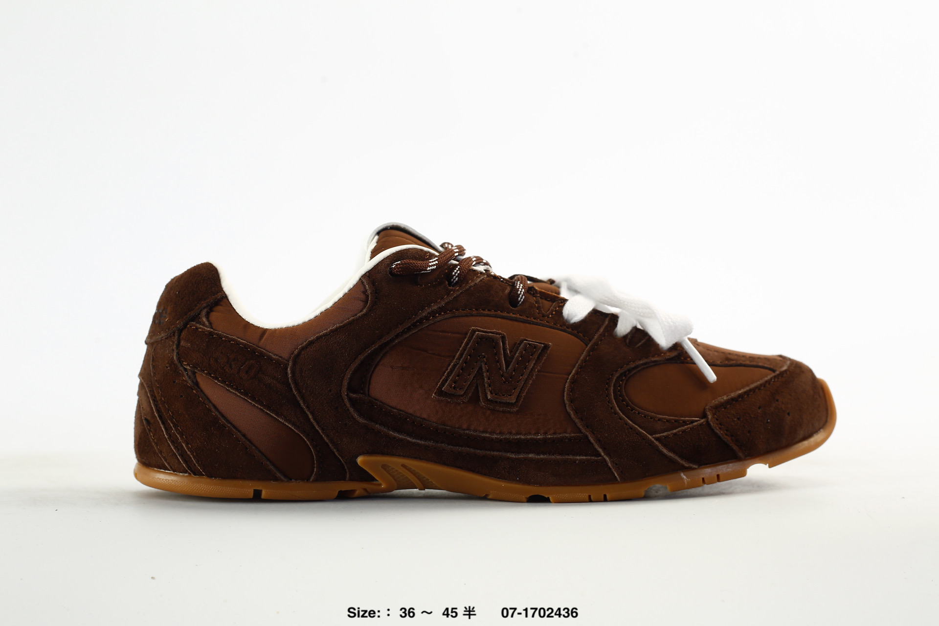 MiuMiu x New Balance 530 SL NB – 07-1702436