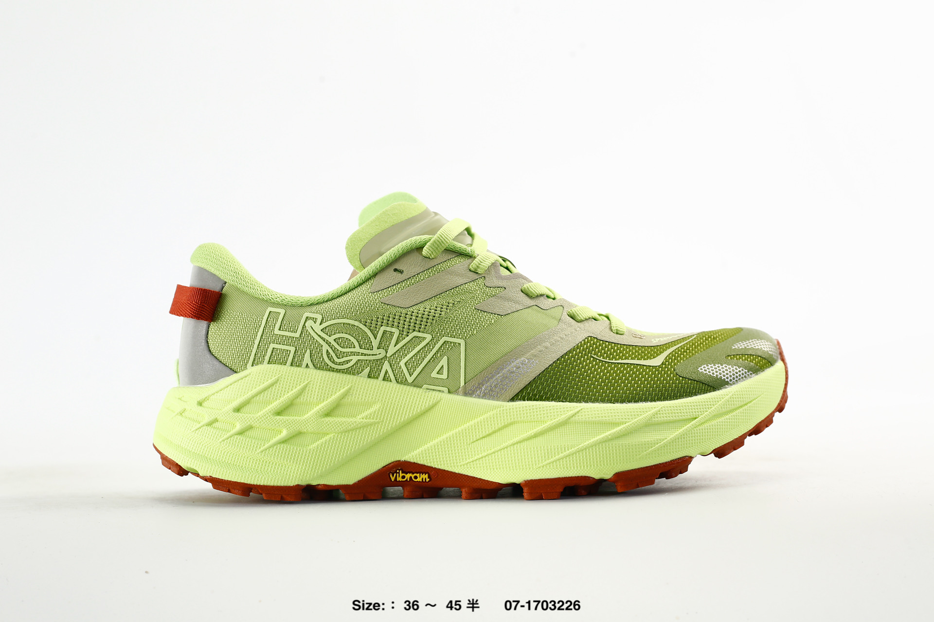 Hoka One Speedgoat 7 – 1171928, photo 2